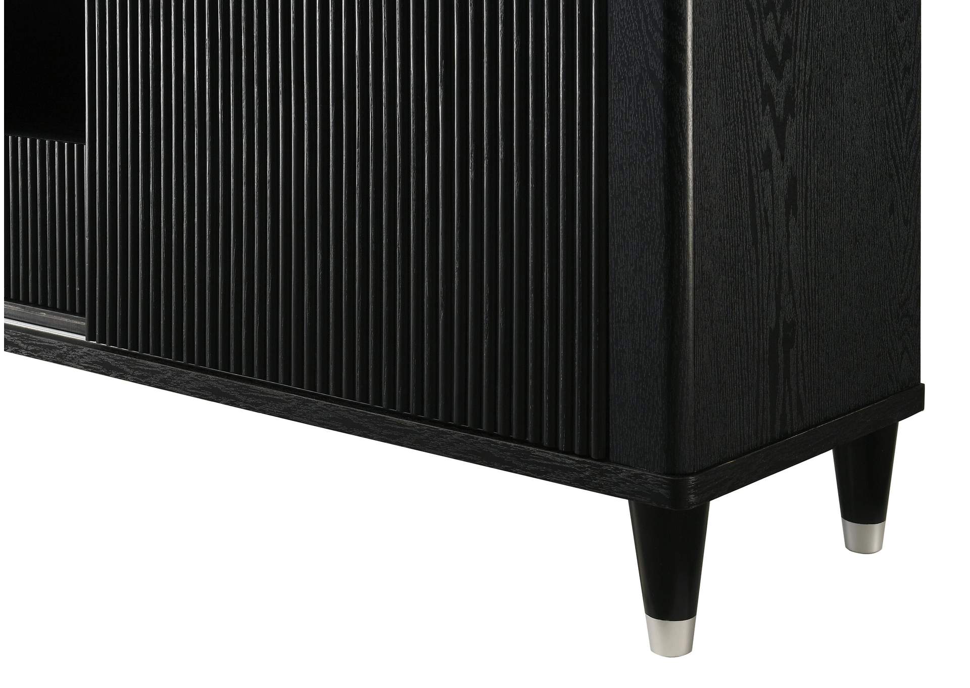 BRITANY TWIN STAND - BLACK image 6