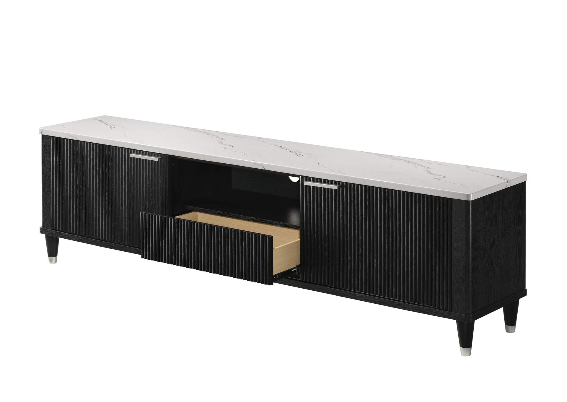 BRITANY TWIN STAND - BLACK image 7