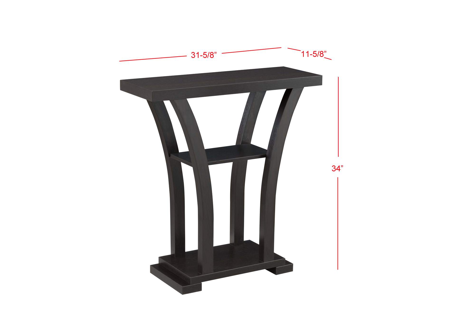 Draper Console Table image 6
