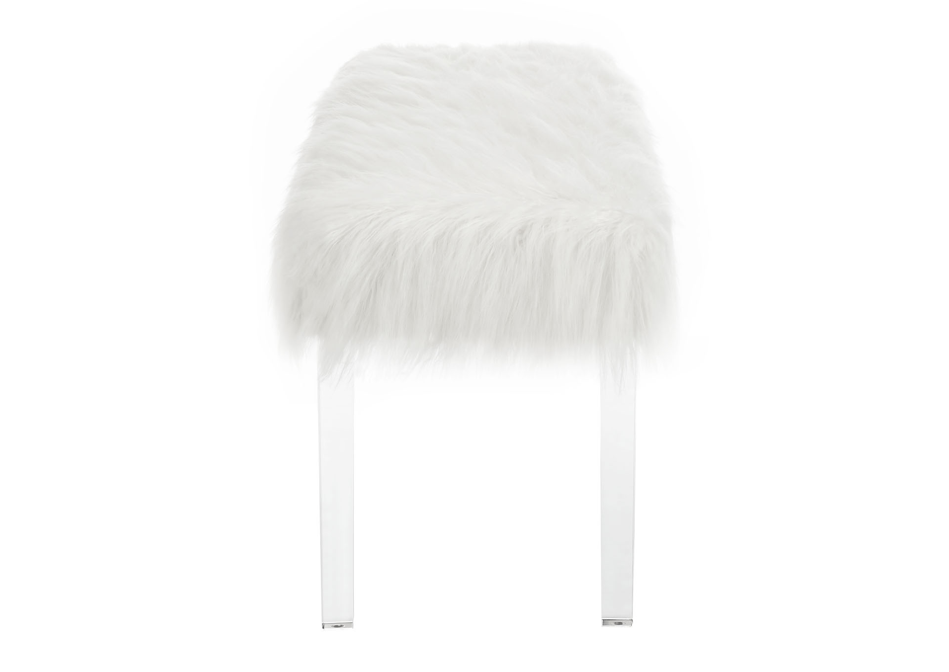 Fatima Bench White image 5