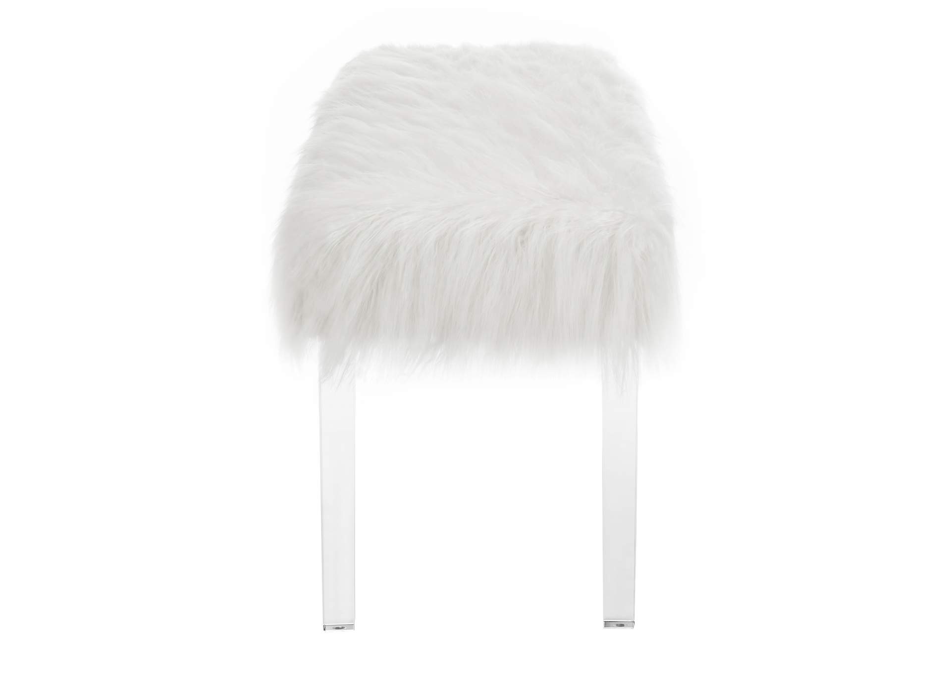 Fatima Bench White image 6