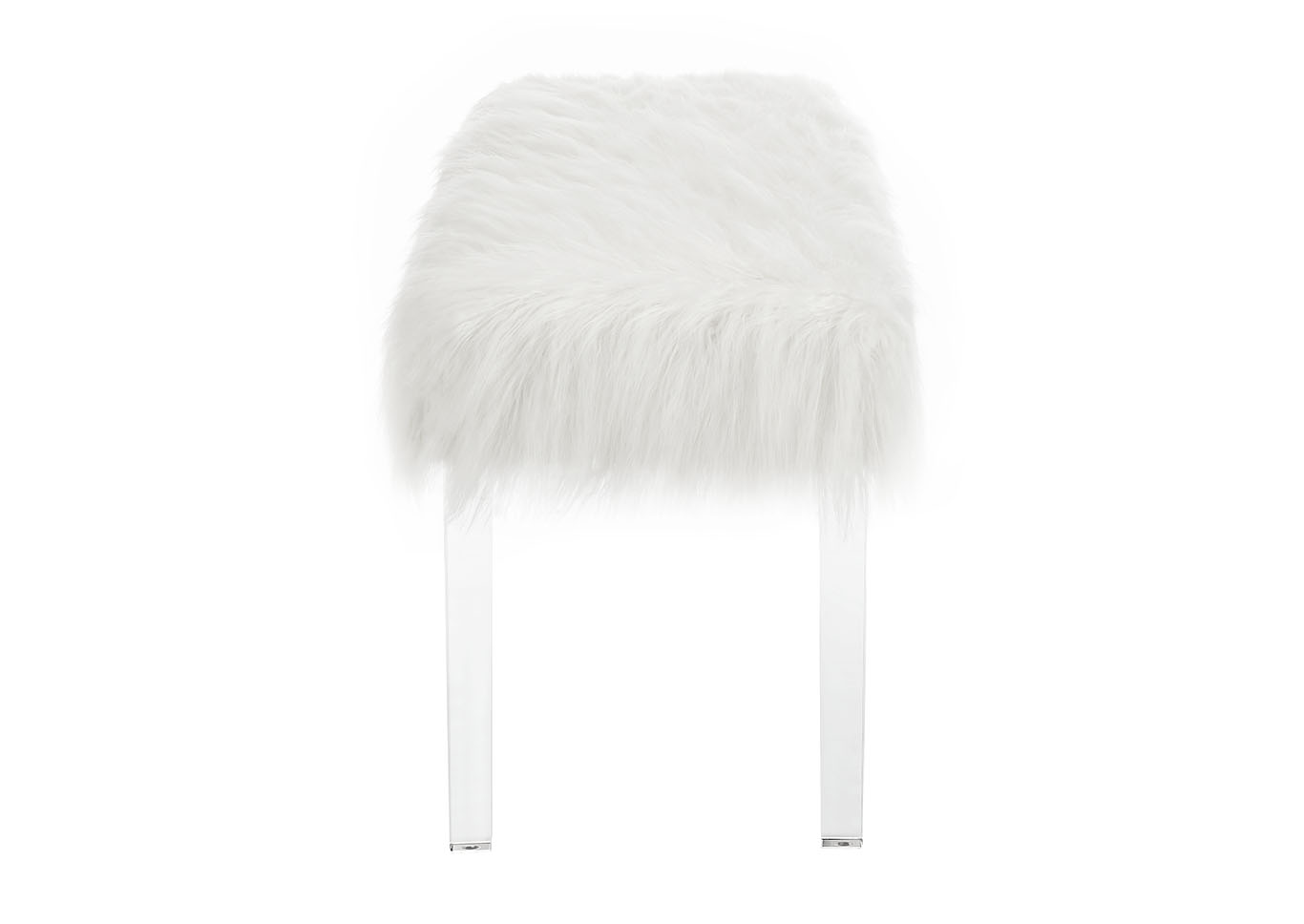 Fatima Bench White image 8