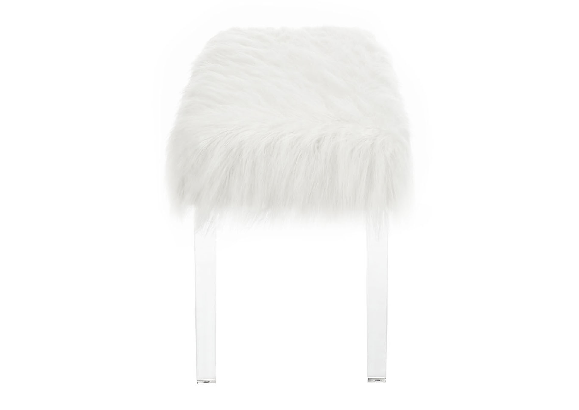 Fatima Bench White image 10