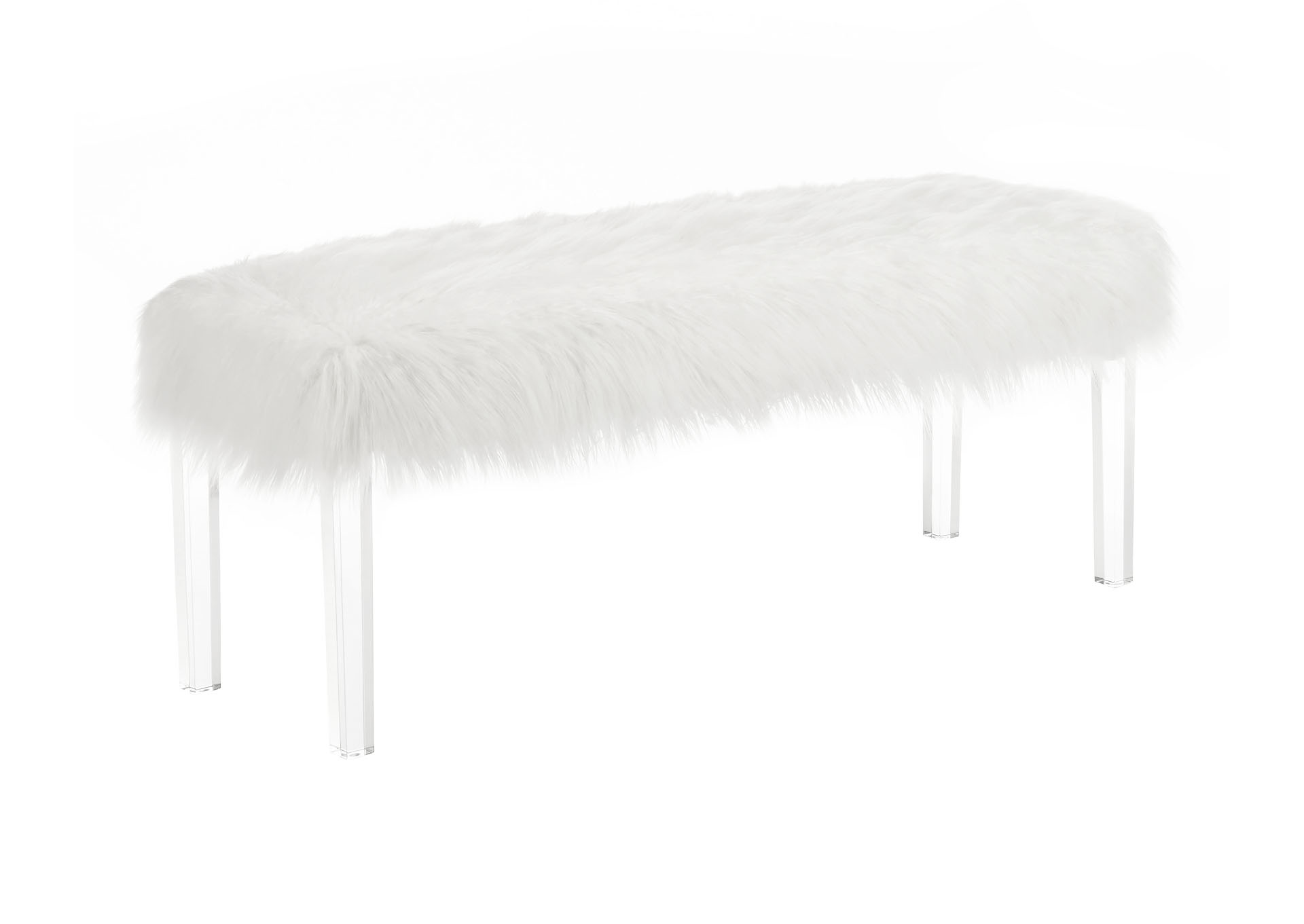 Fatima Bench White image 11