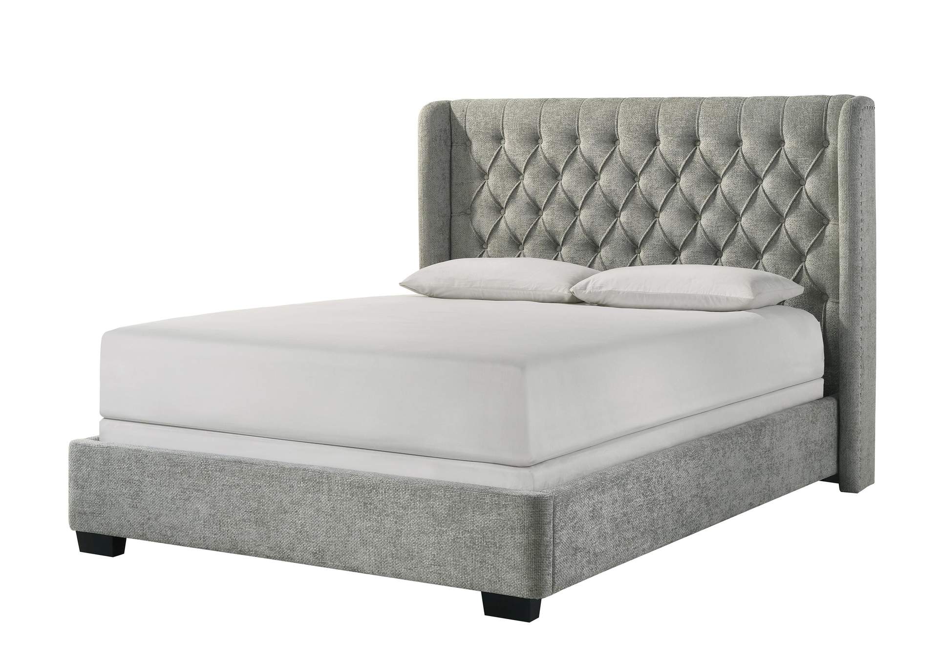 DAPHNE KING BED image 2