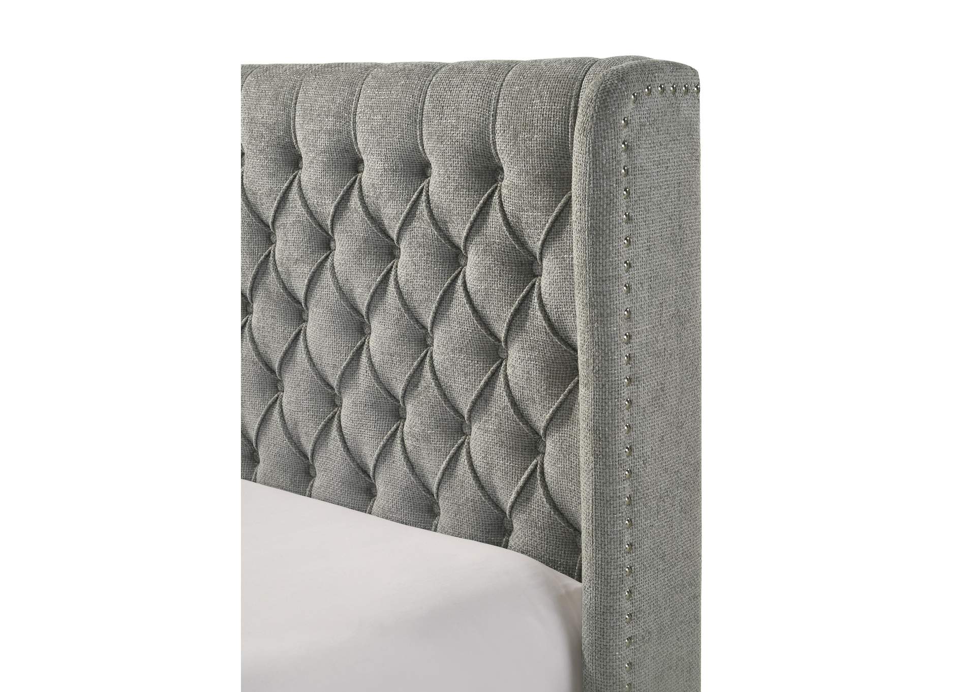 DAPHNE KING BED image 3