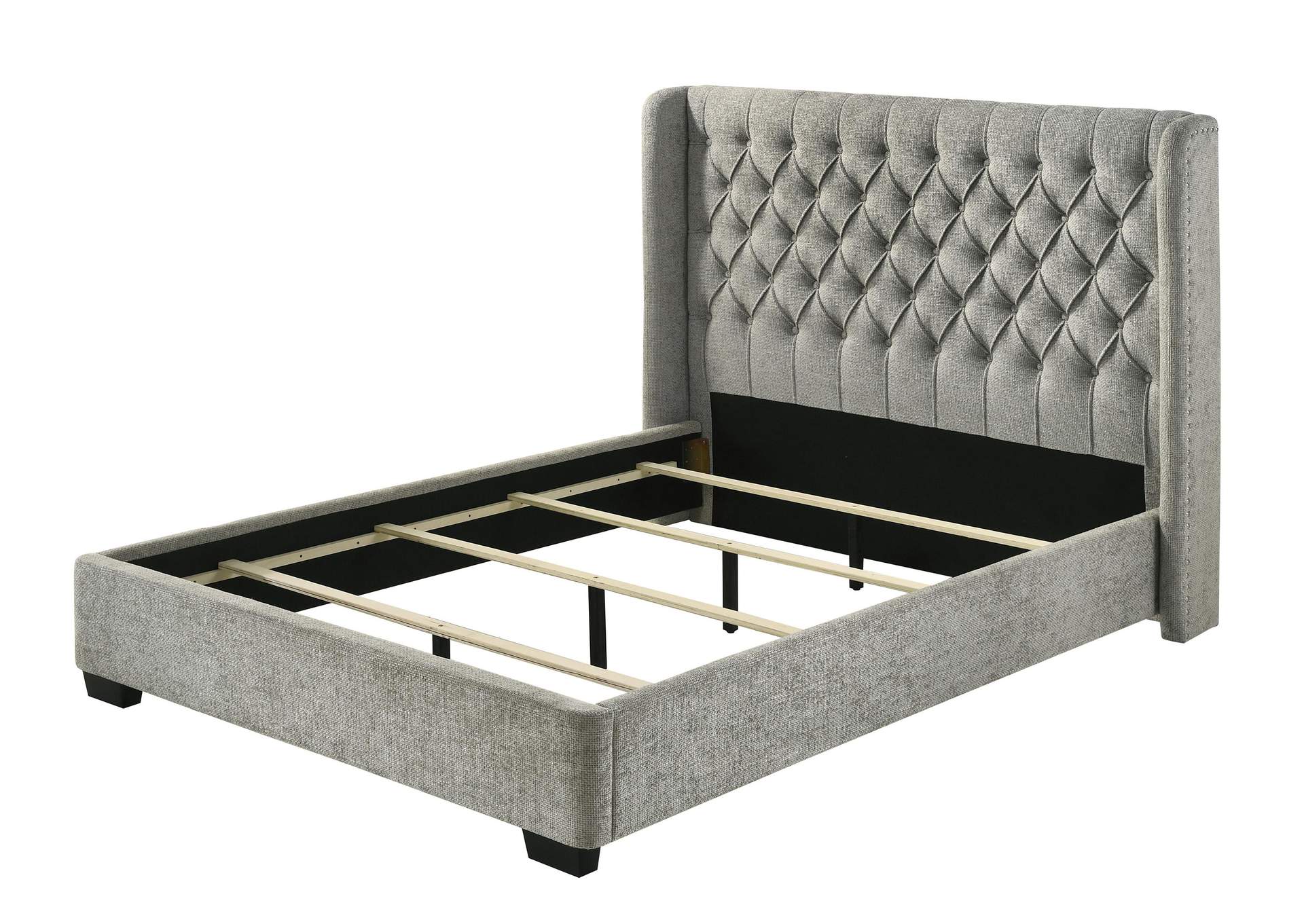 DAPHNE KING BED image 4