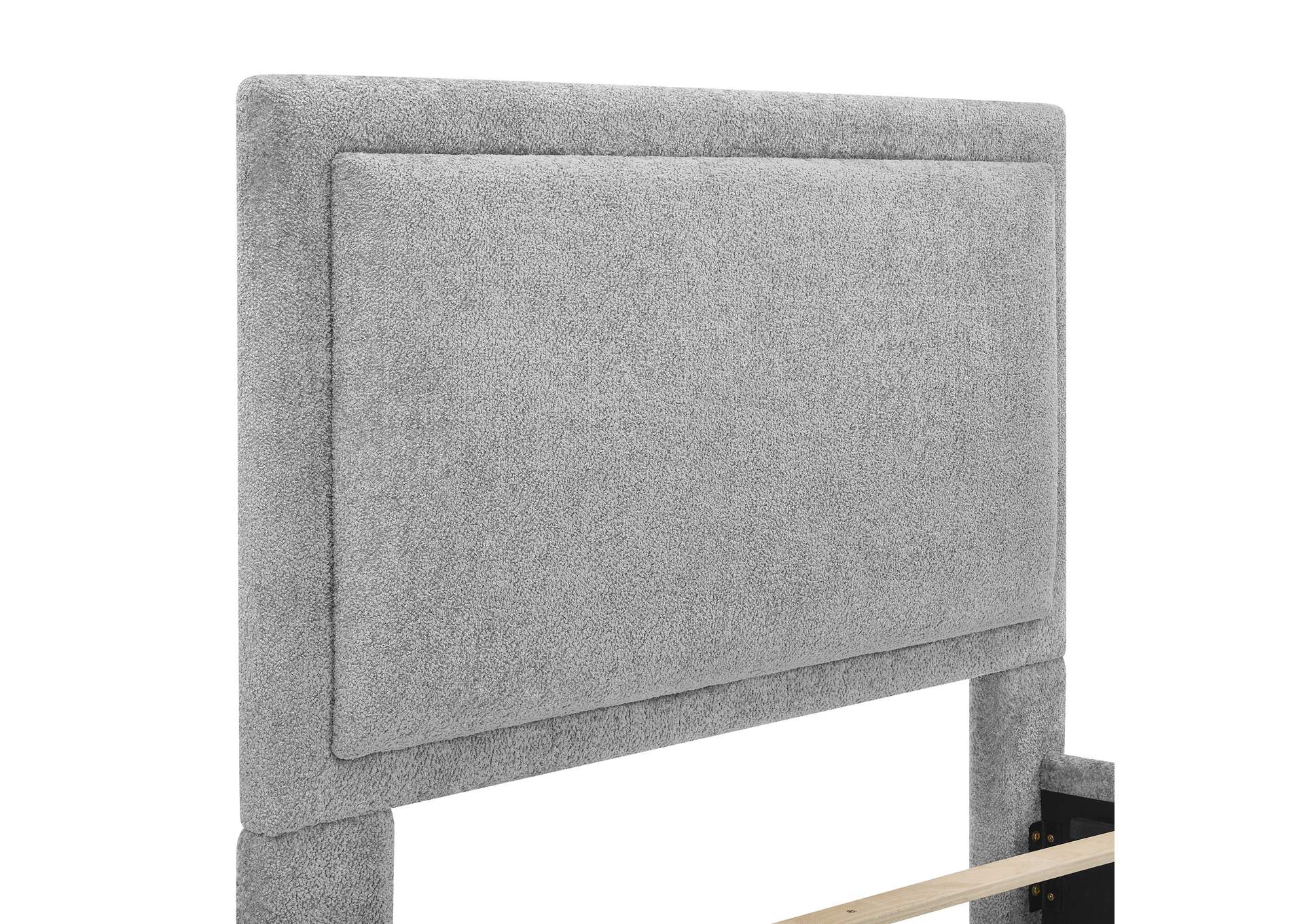 REVERIE KING BED image 5