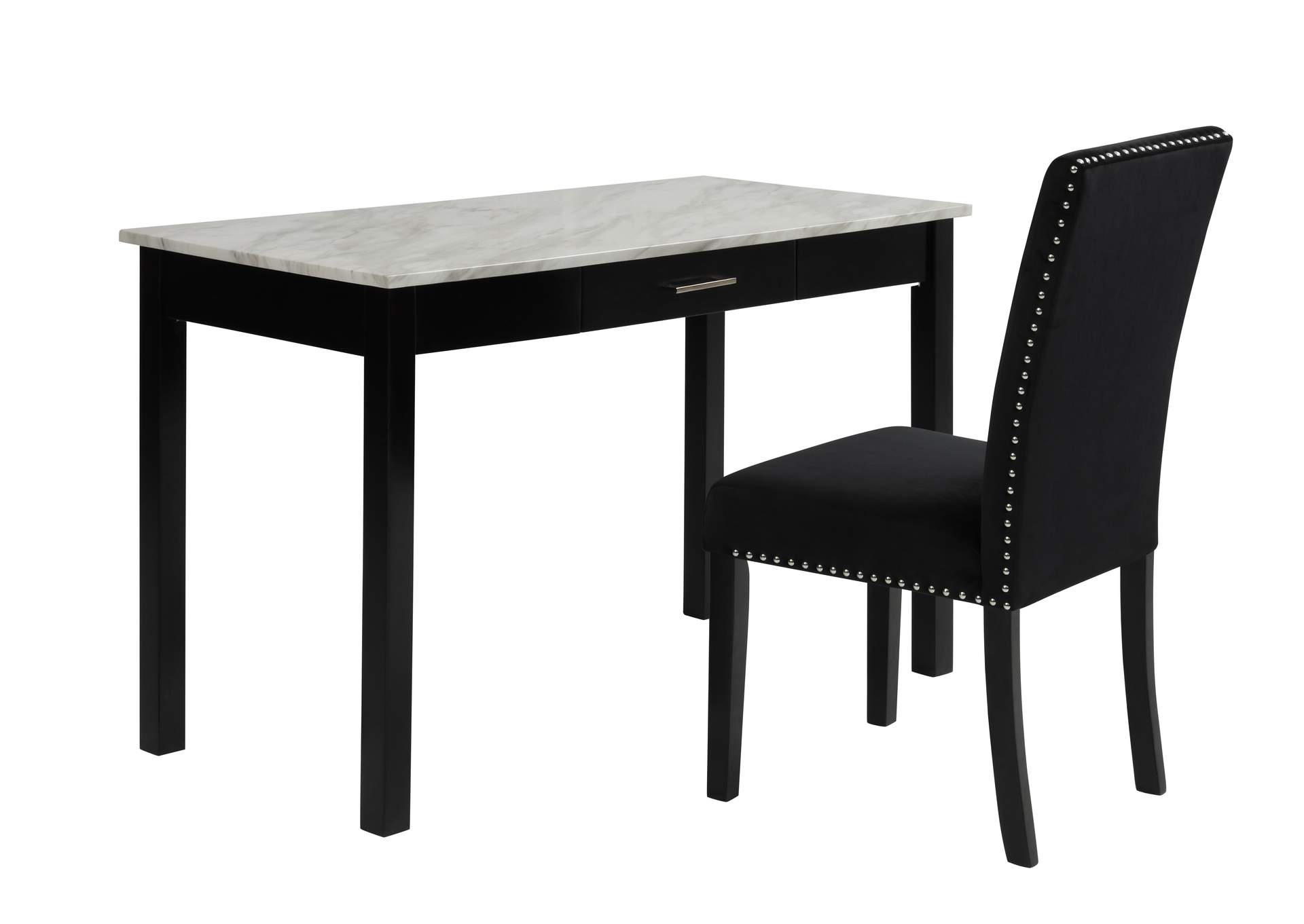Lennon Desk & Chair Set image 3