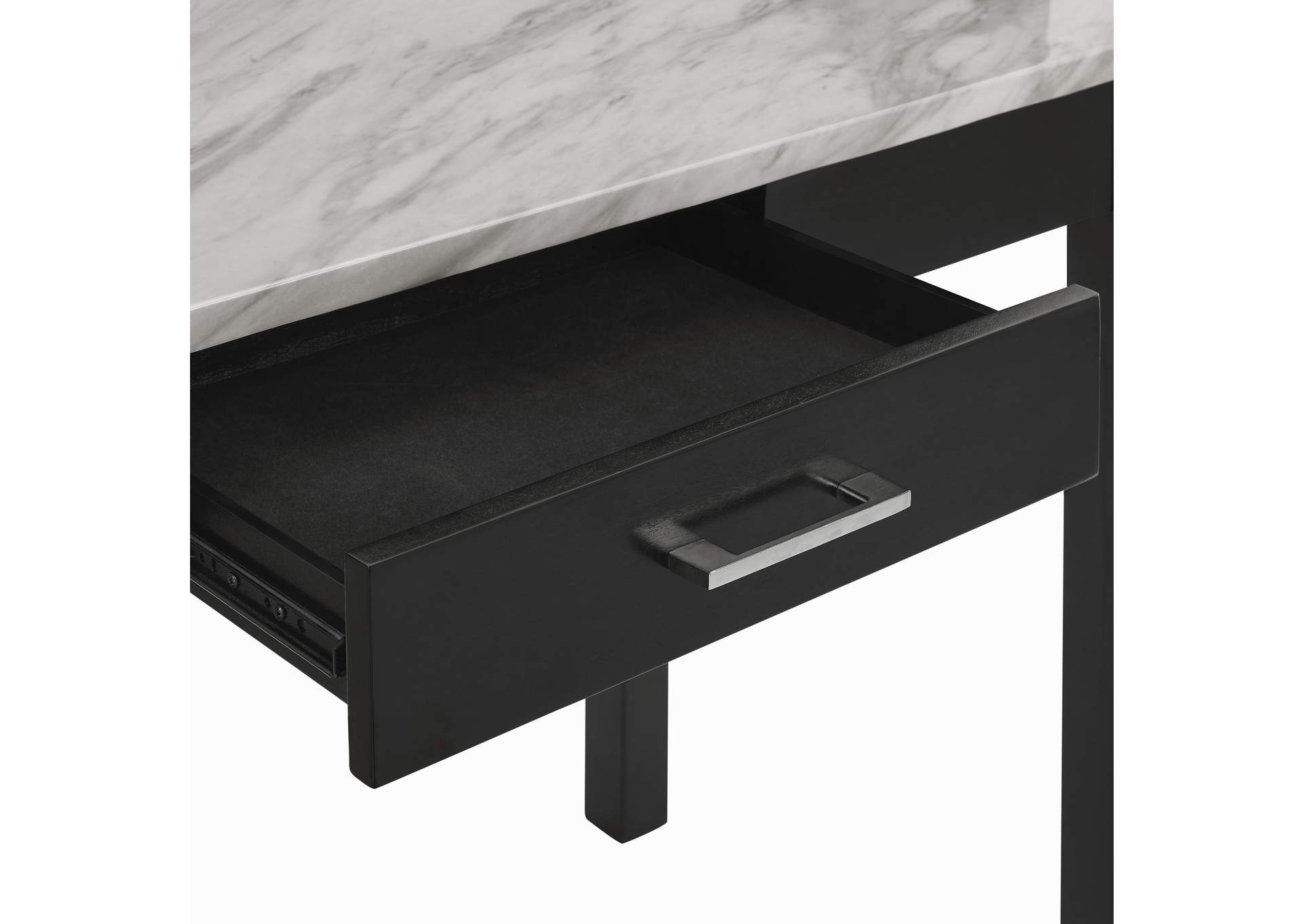 Lennon Desk & Chair Set image 6