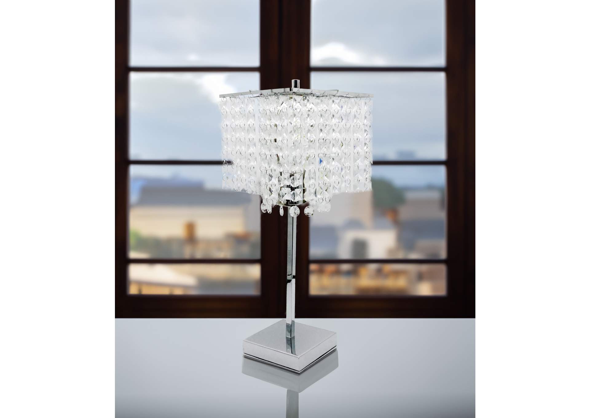 Table Lamp image 1