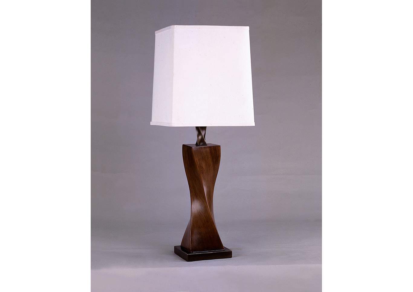 Monica Lamp Chrome- Led Accent image 9