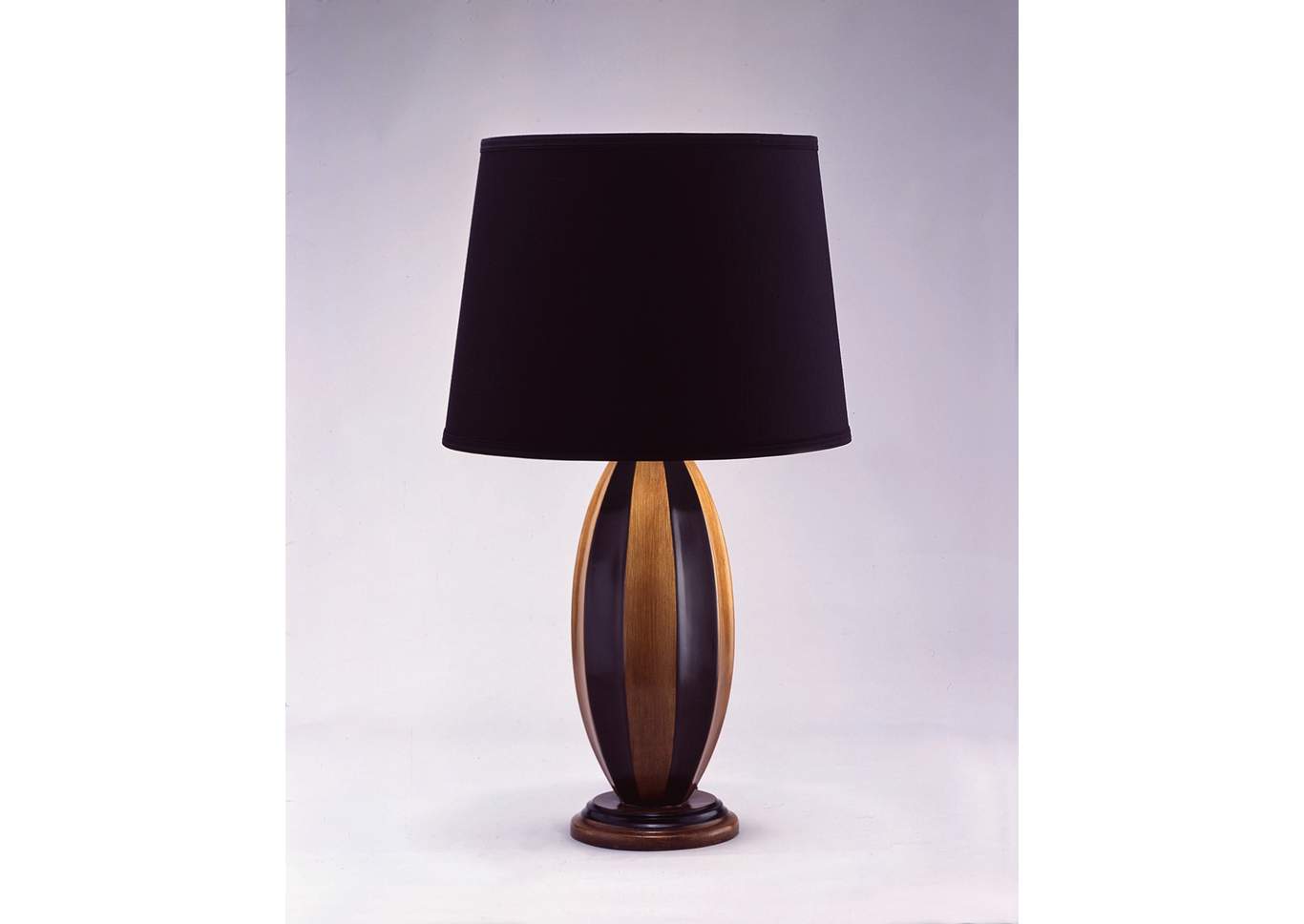 Crystal 3 Globe Table Lamp image 4