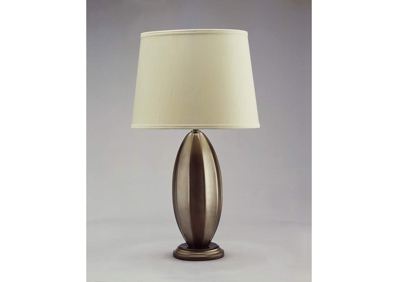 Crystal 3 Globe Table Lamp image 5