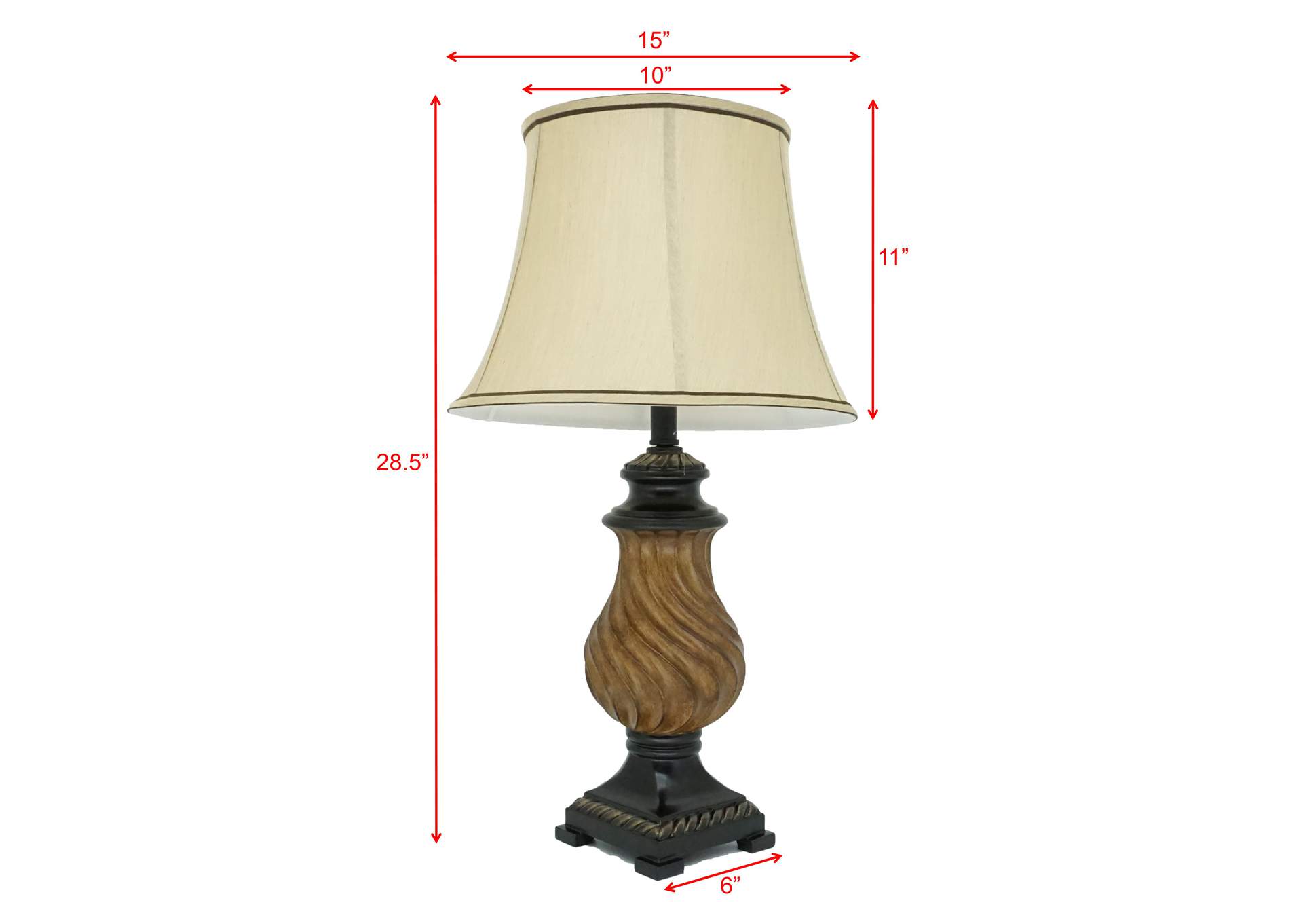 Table Lamp image 3