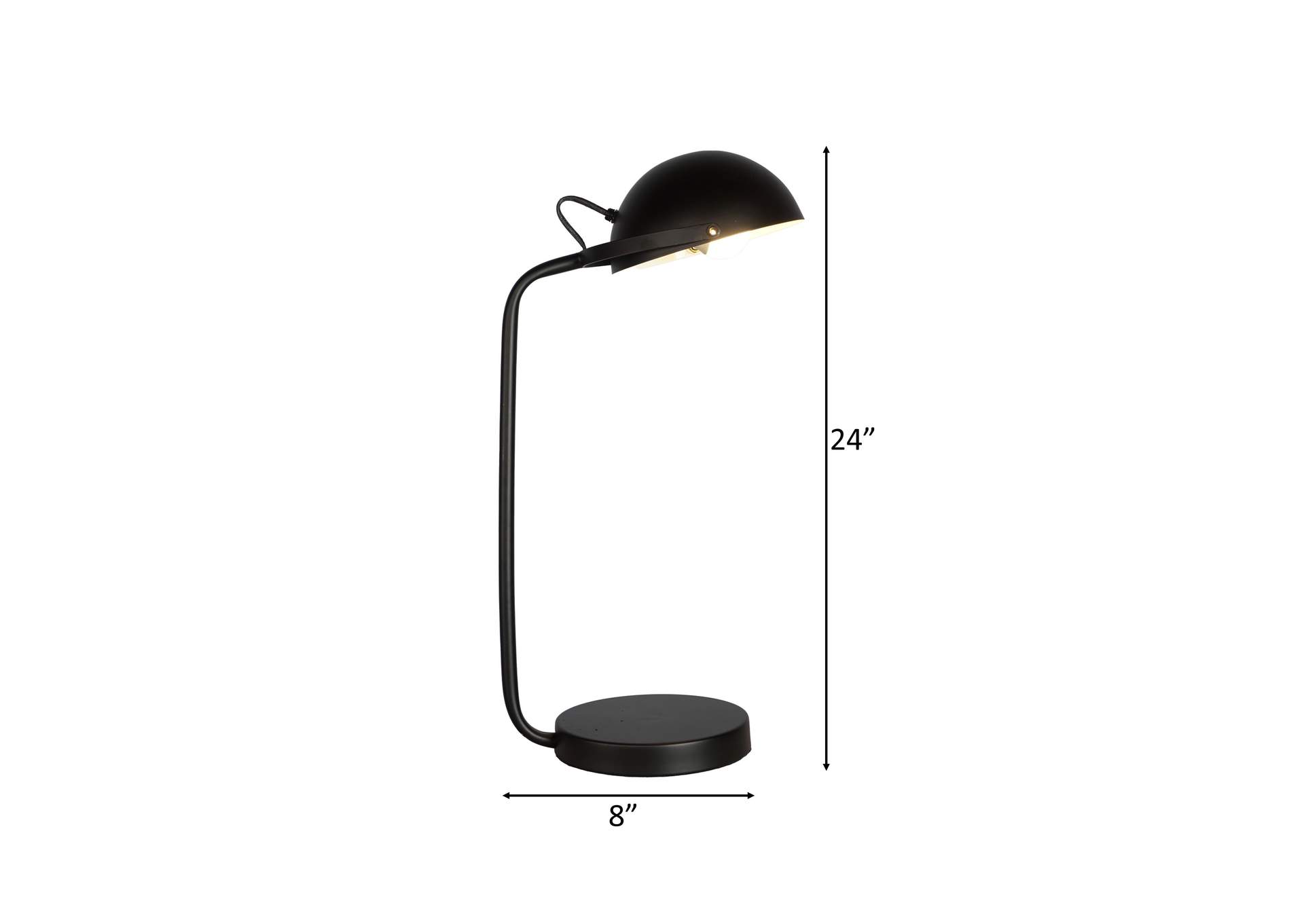 TABLE LAMP image 4
