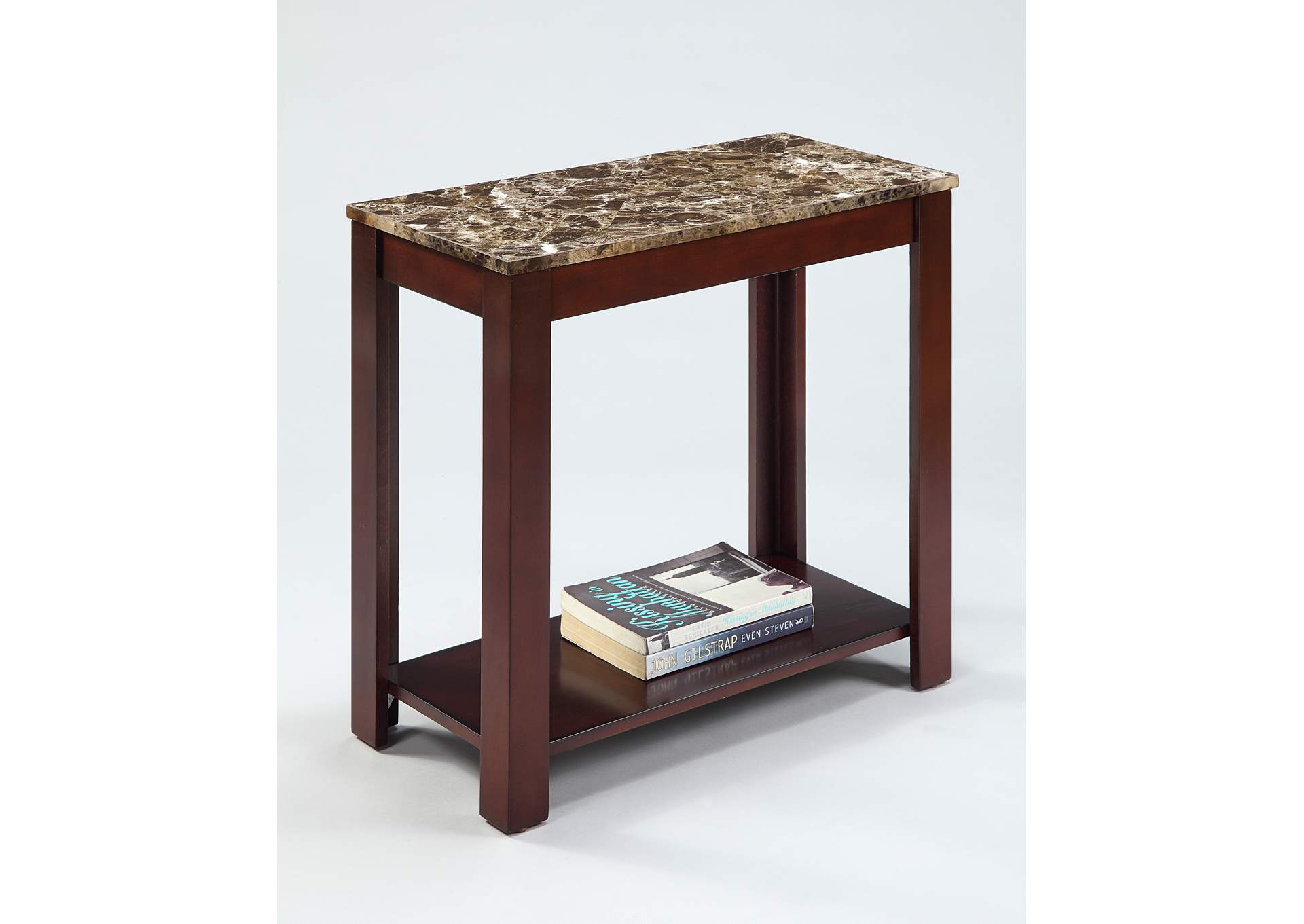 Devon Chairside Table image 1