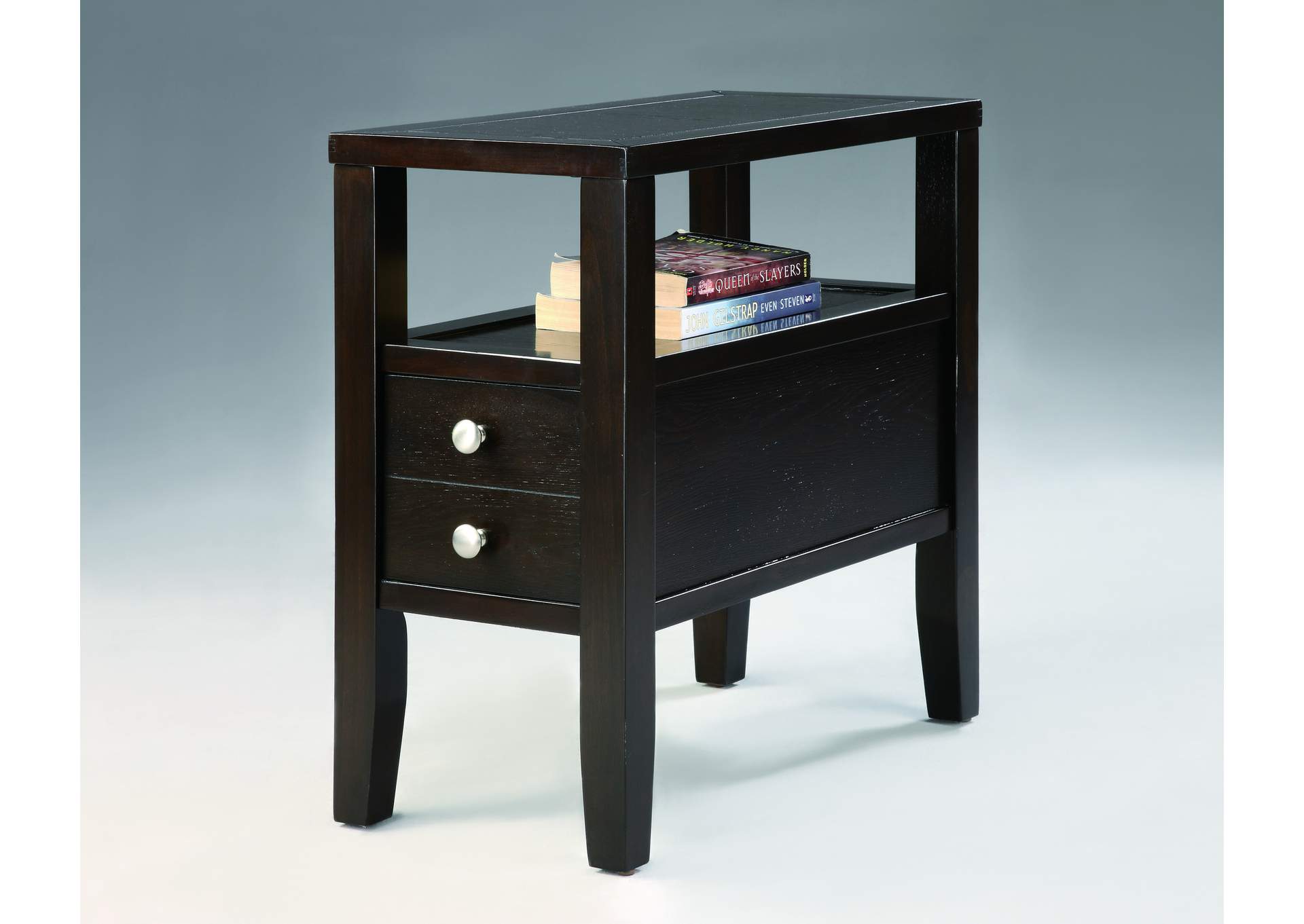 Matthew Chairside Table image 1