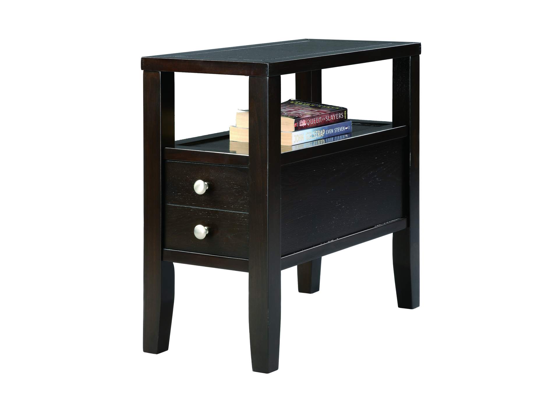 Matthew Chairside Table image 4