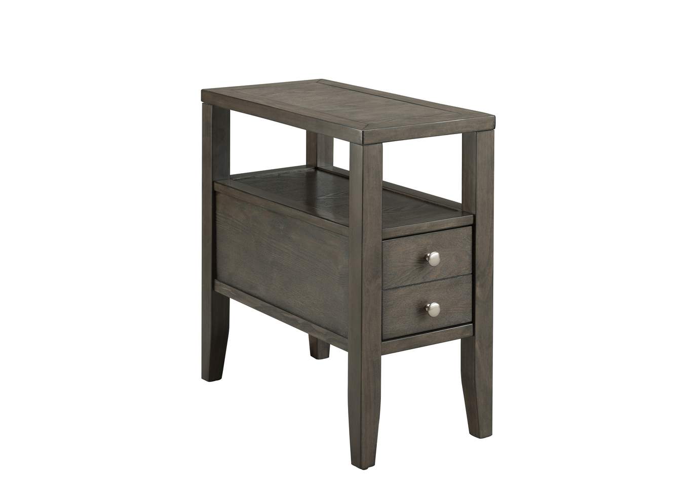 Matthew Chairside Table image 5