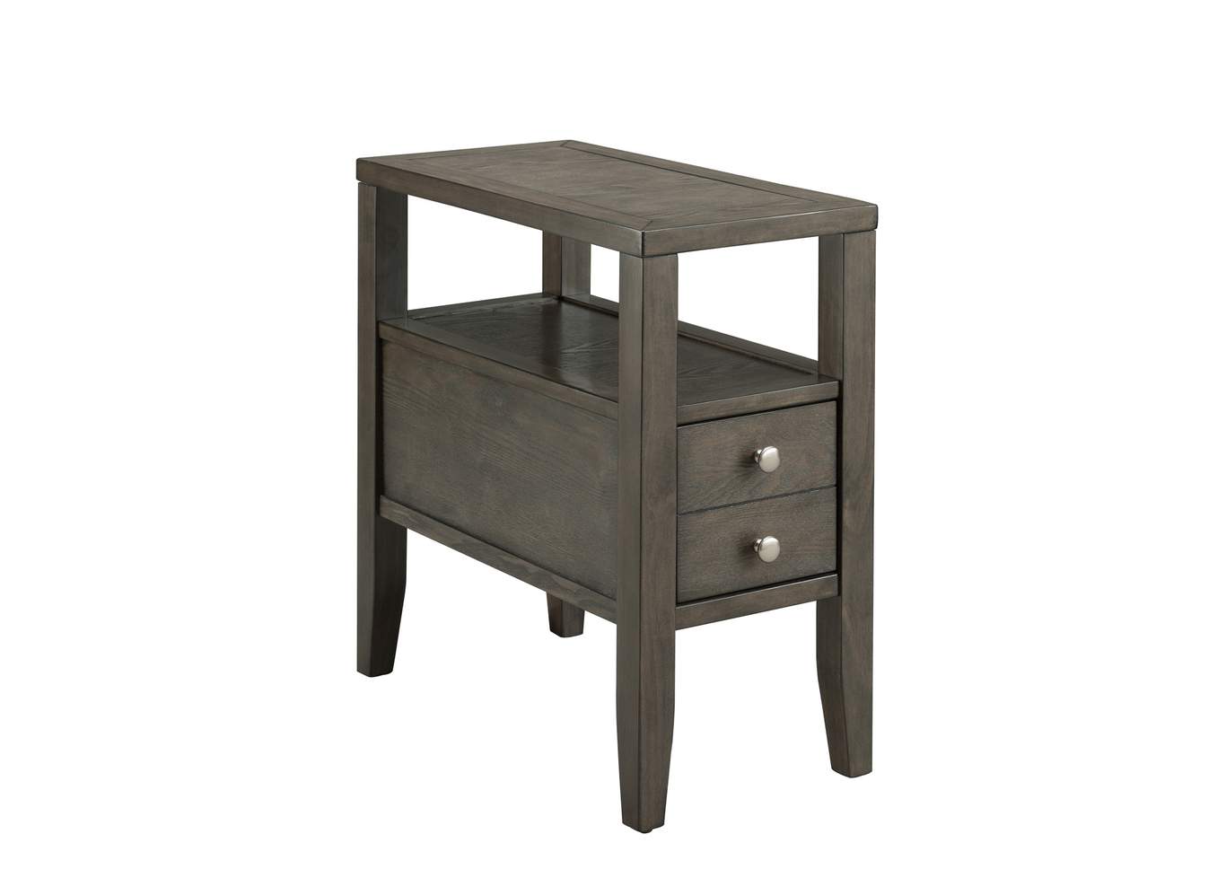 Matthew Chairside Table image 6