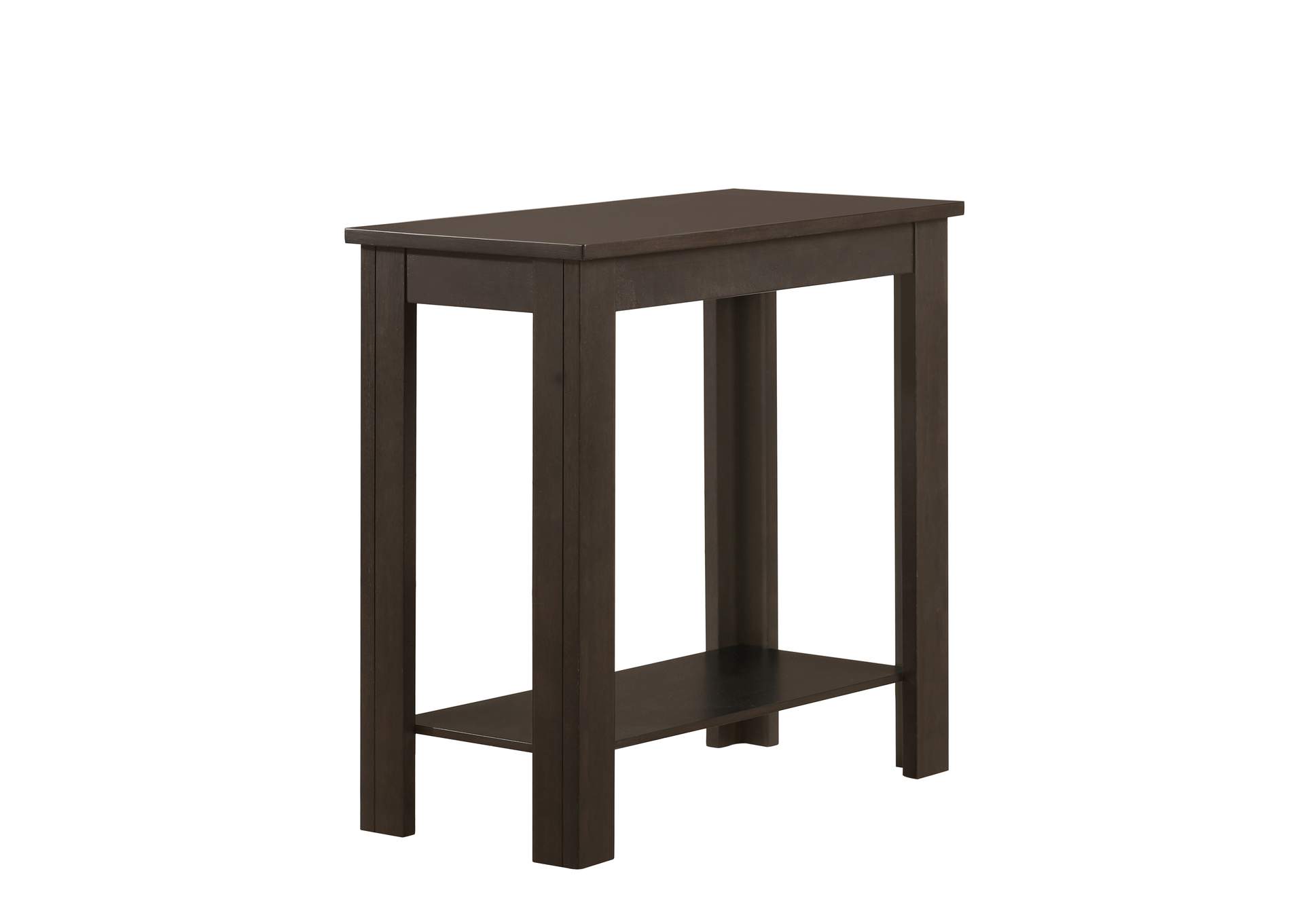 Pierce Chairside Table Charcoal image 3
