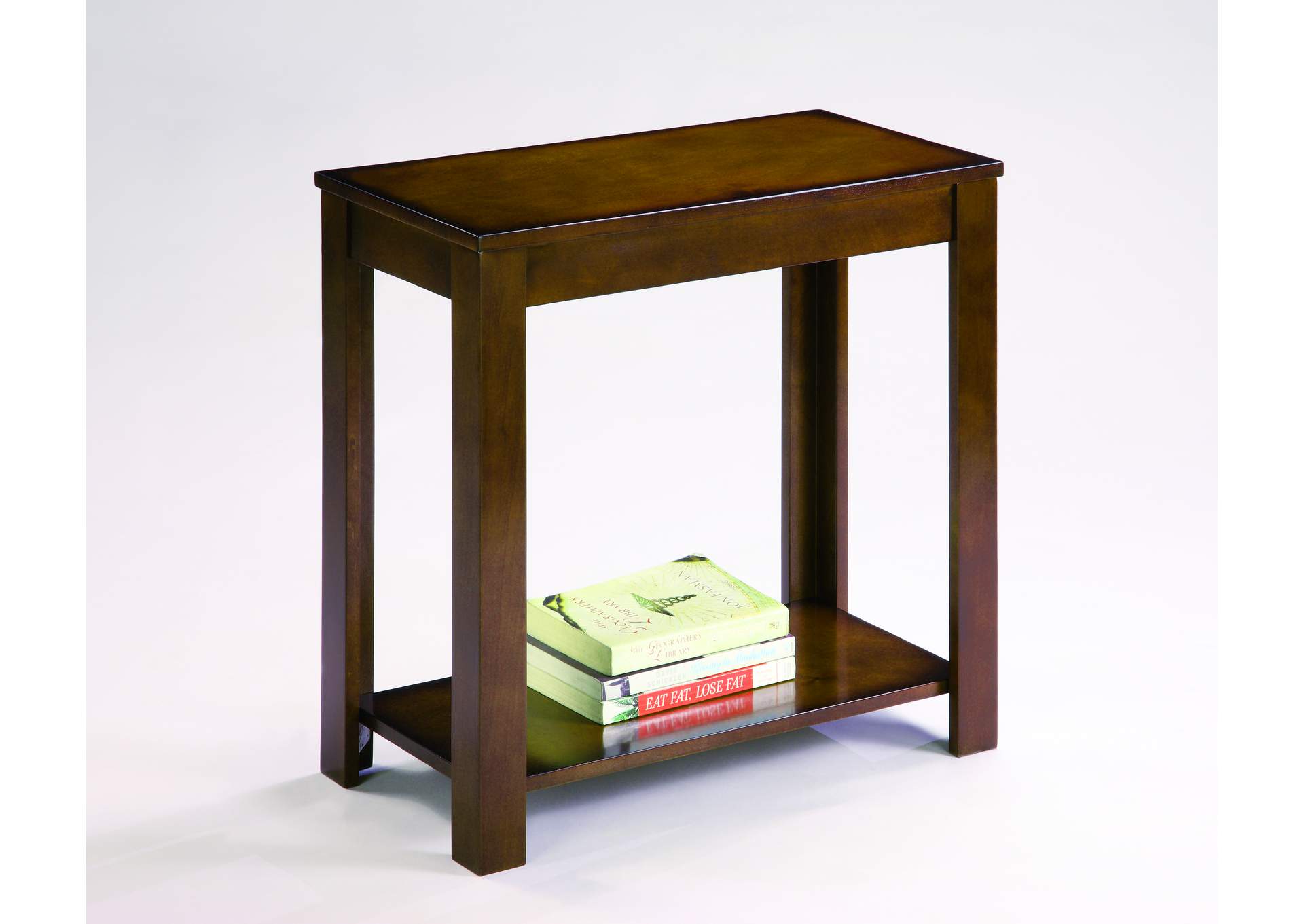 Pierce Chairside Table image 1