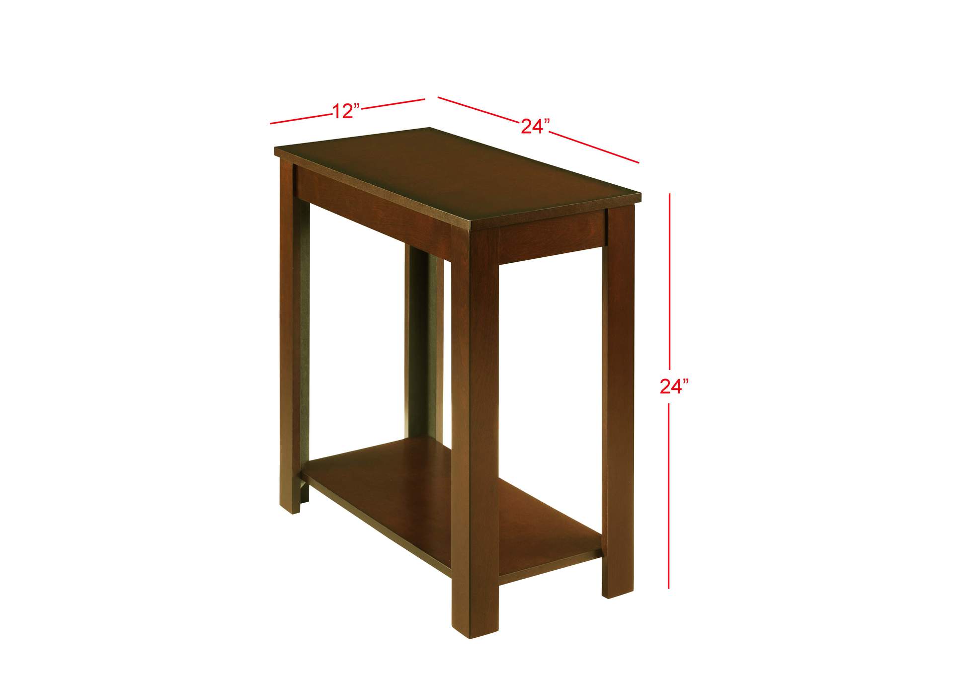 Pierce Chairside Table image 28