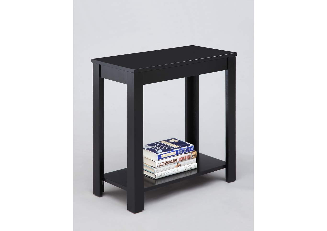 Pierce Chairside Table image 26
