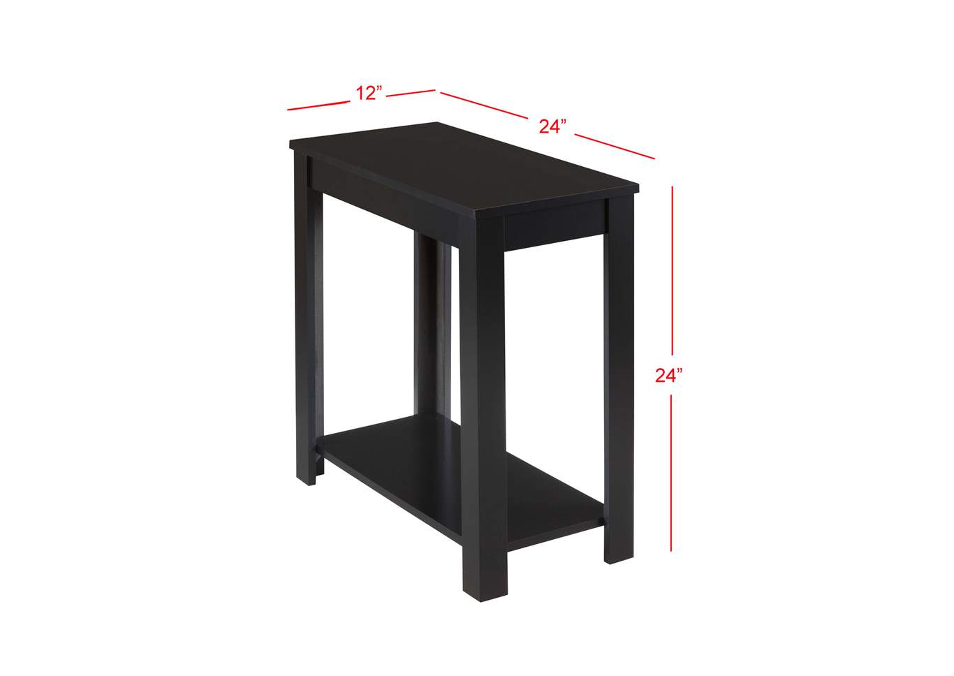 Pierce Chairside Table image 22