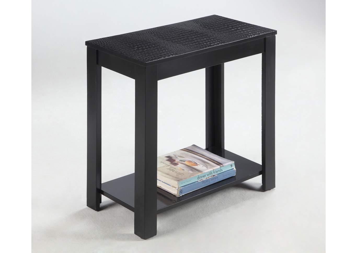 Pierce Chairside Table image 15