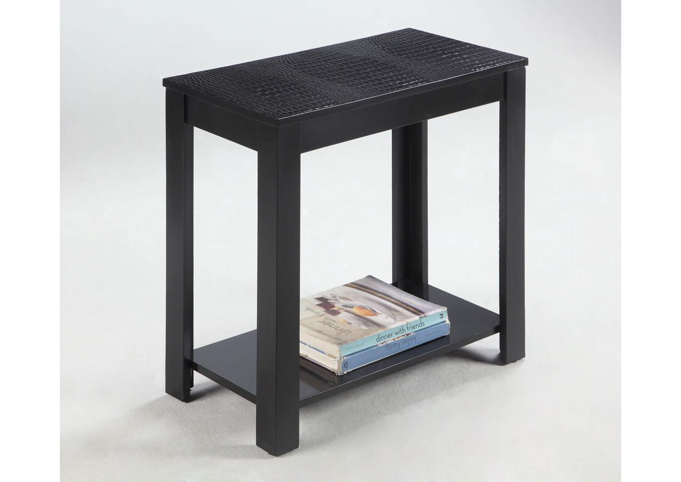 Pierce Chairside Table image 14