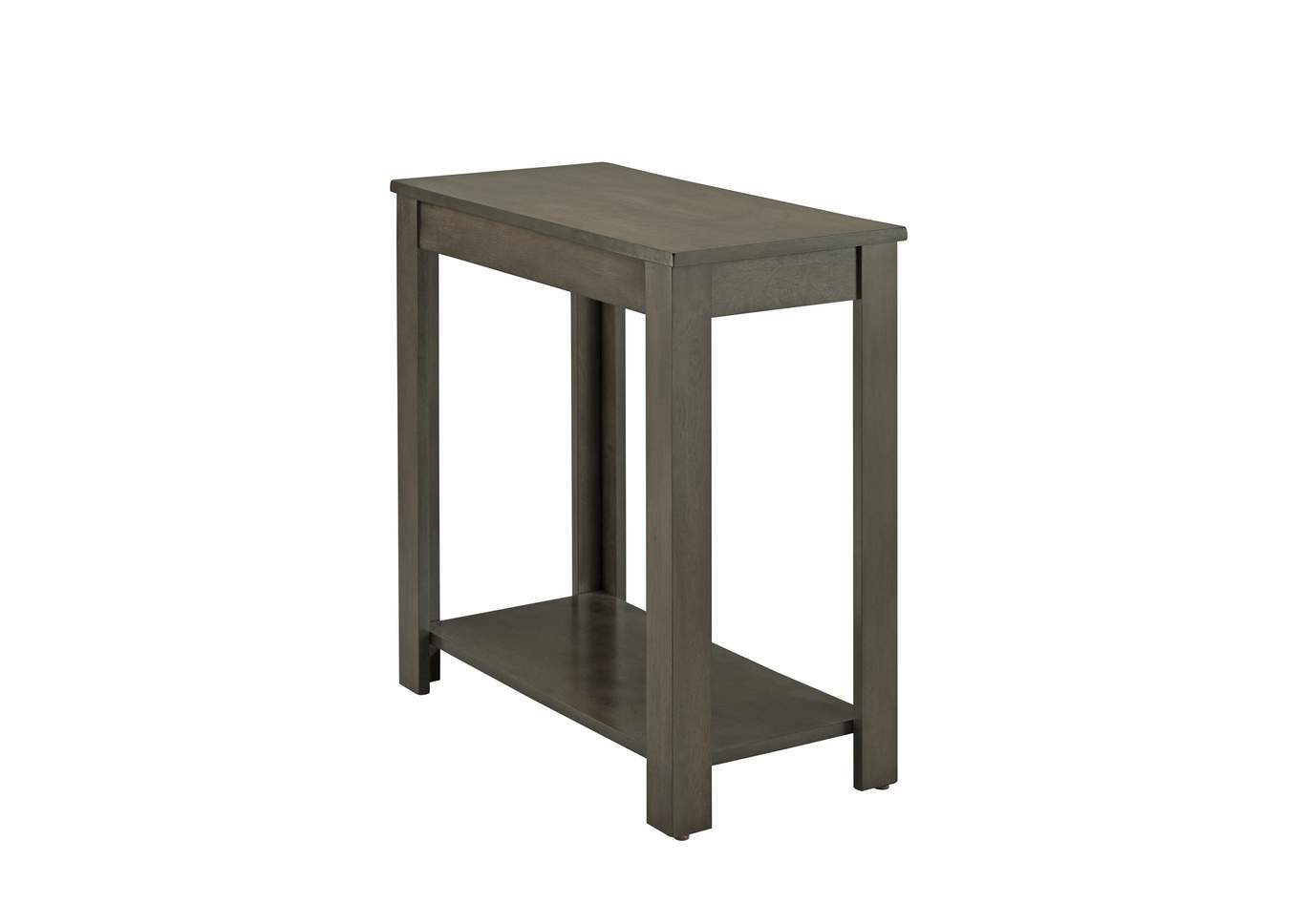 Pierce Chairside Table image 12