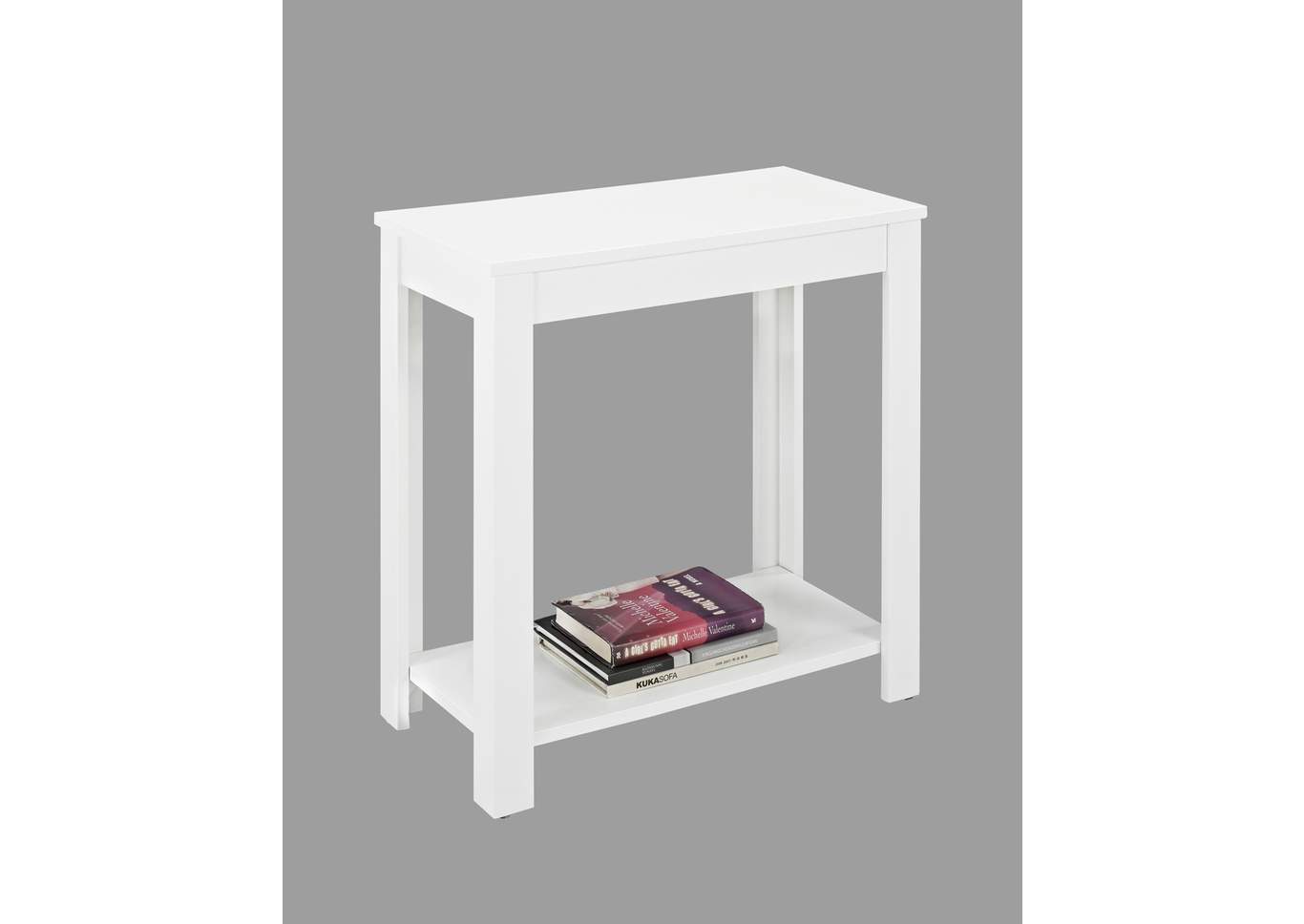 Pierce Chairside Table image 8