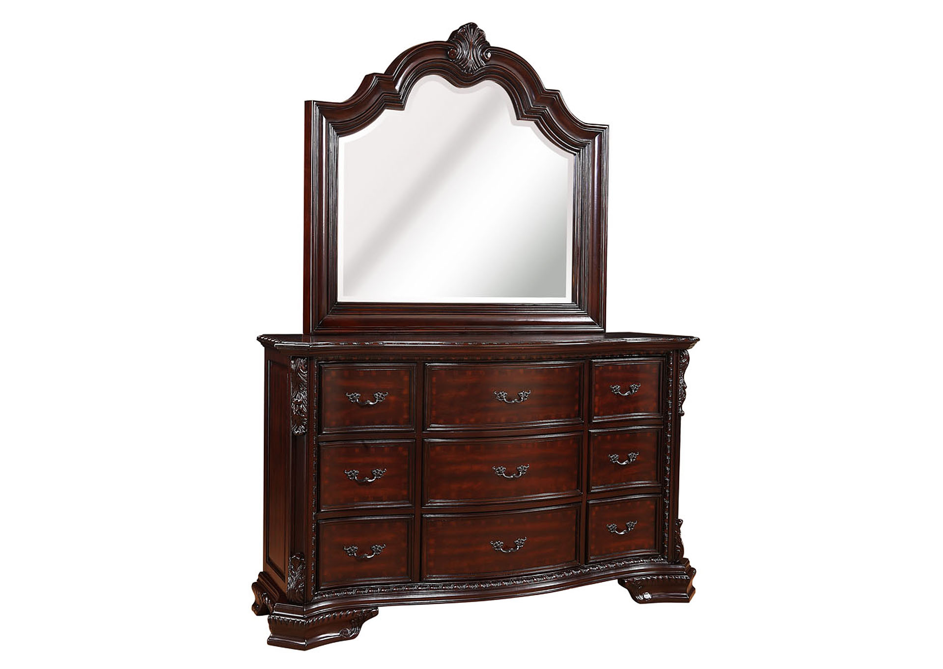 Sheffield Dresser image 5