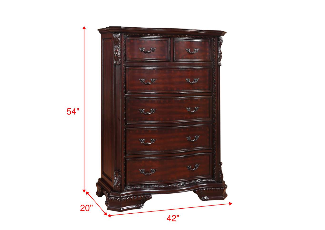 Sheffield Chest image 4