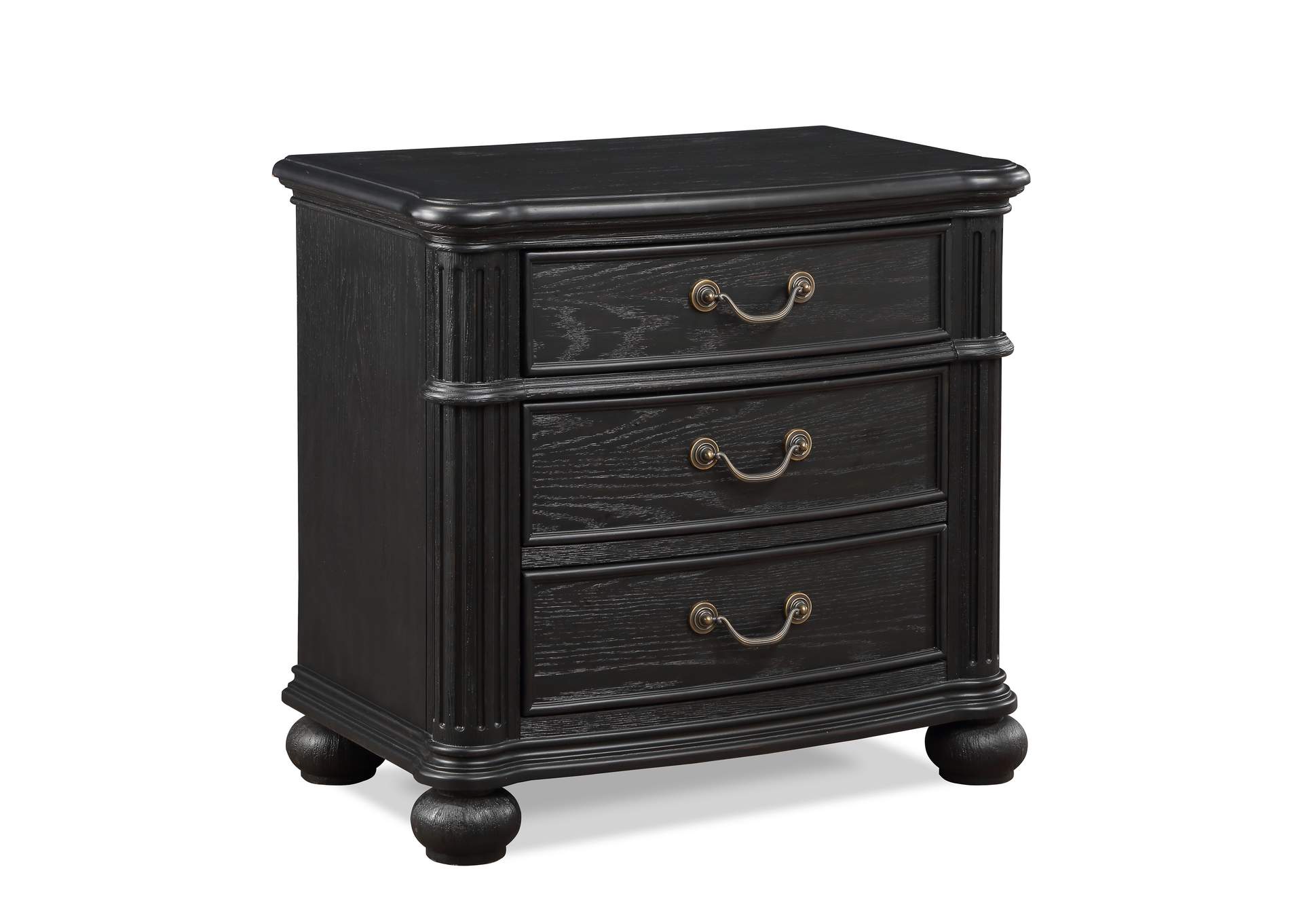 KINGSBURY NIGHT STAND