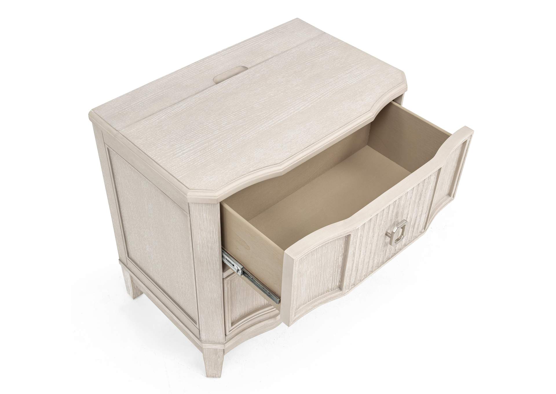 NAPOLI KING 5-PIECE BEDROOM SET image 6