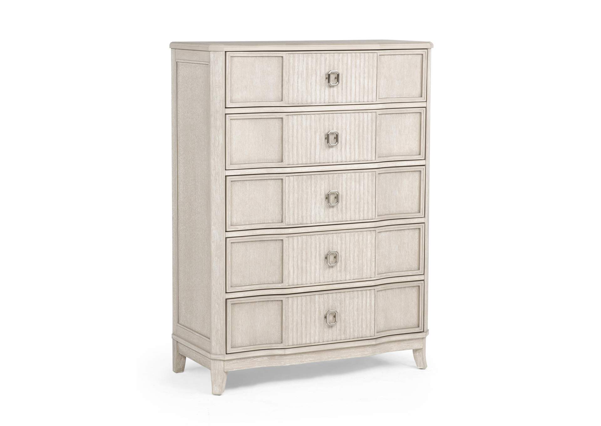 NAPOLI CHEST image 1