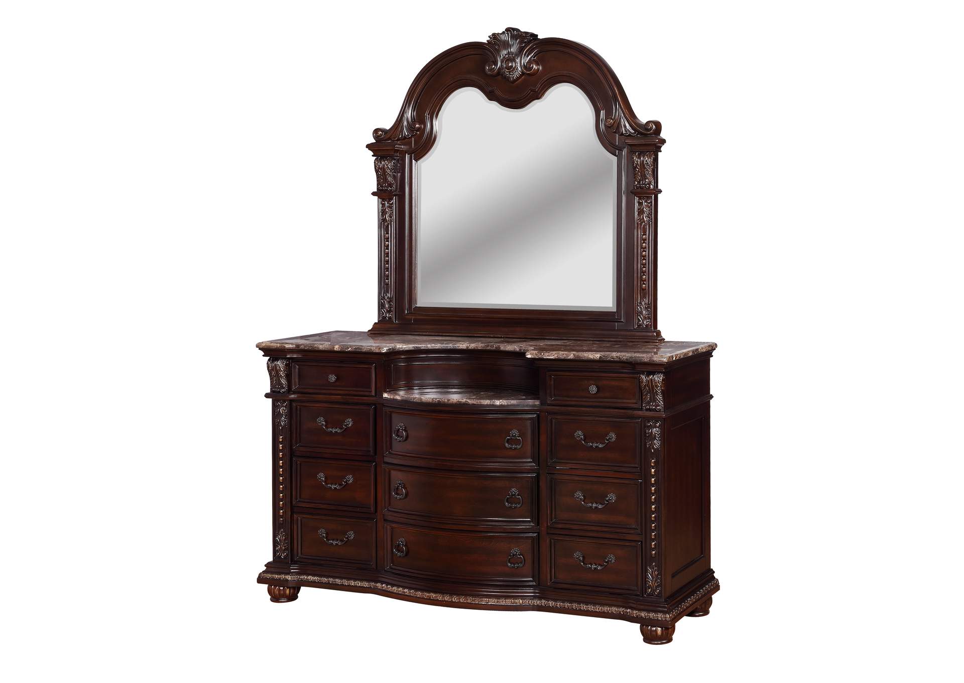 Stanley Dresser image 1