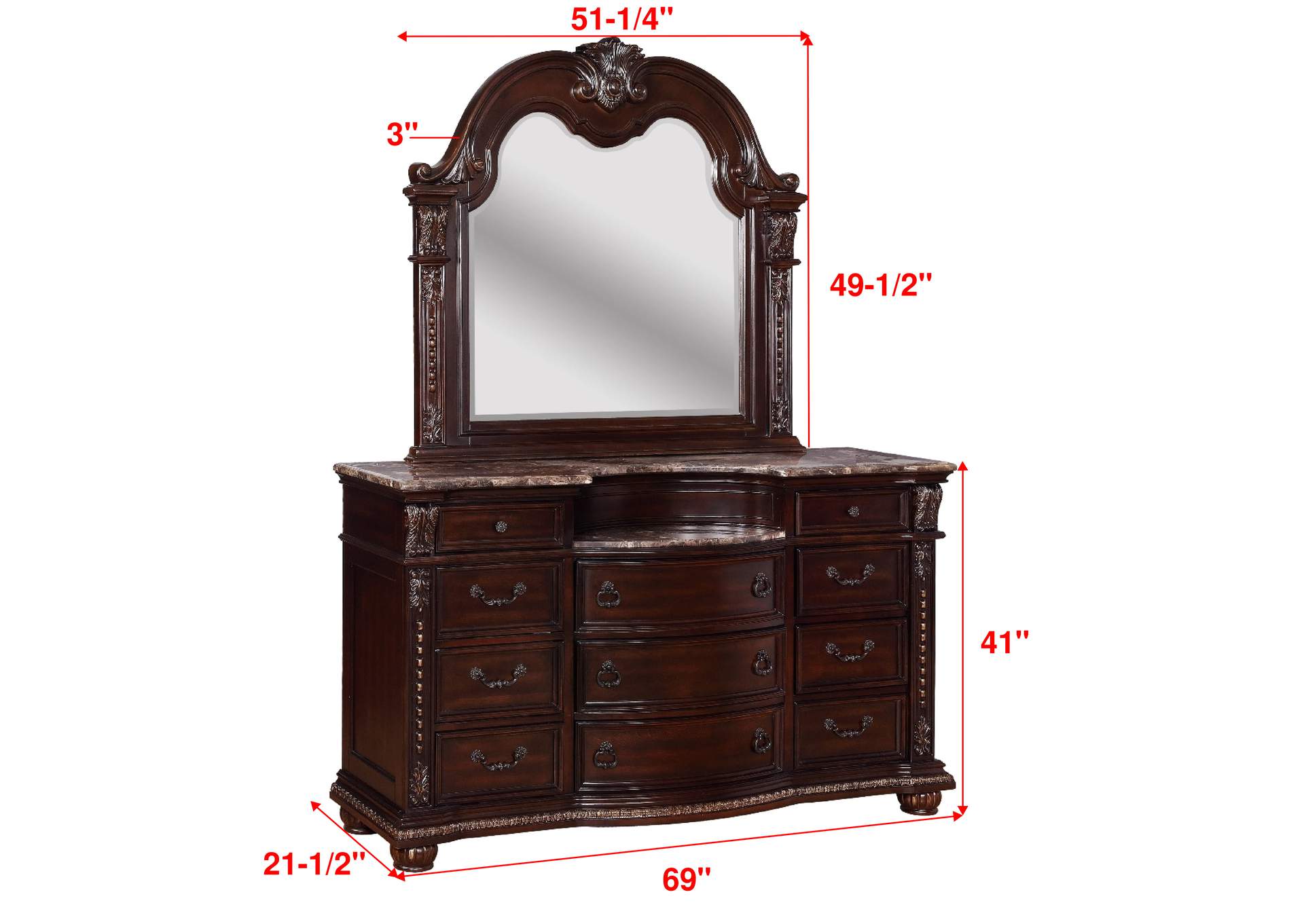 Stanley Dresser image 3
