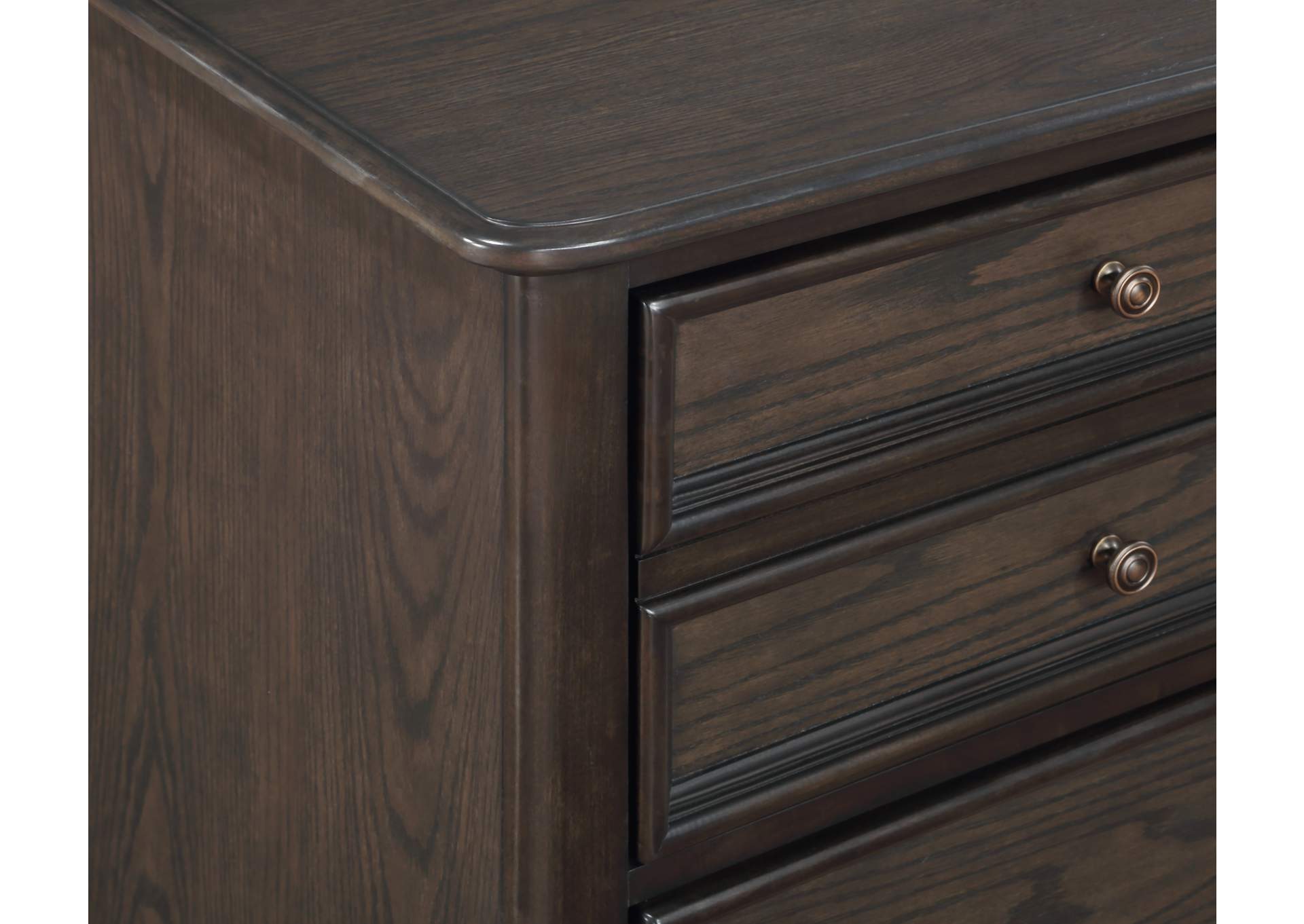 Duke Dresser image 1