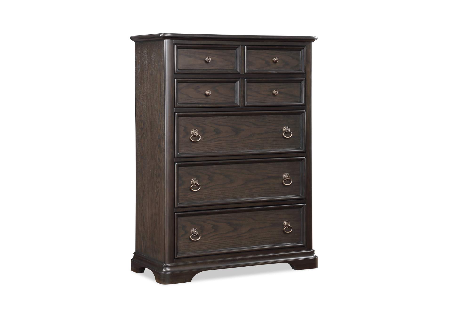 Duke Chest image 1