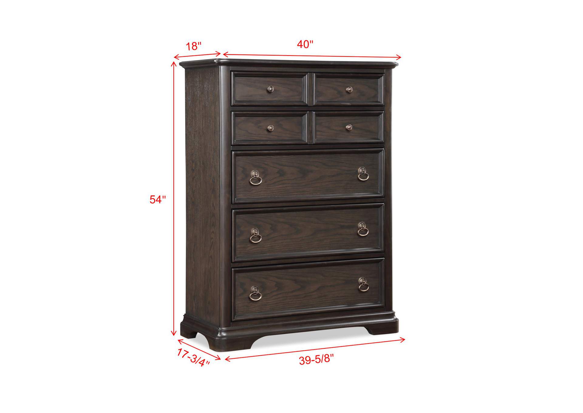 Duke Chest image 3