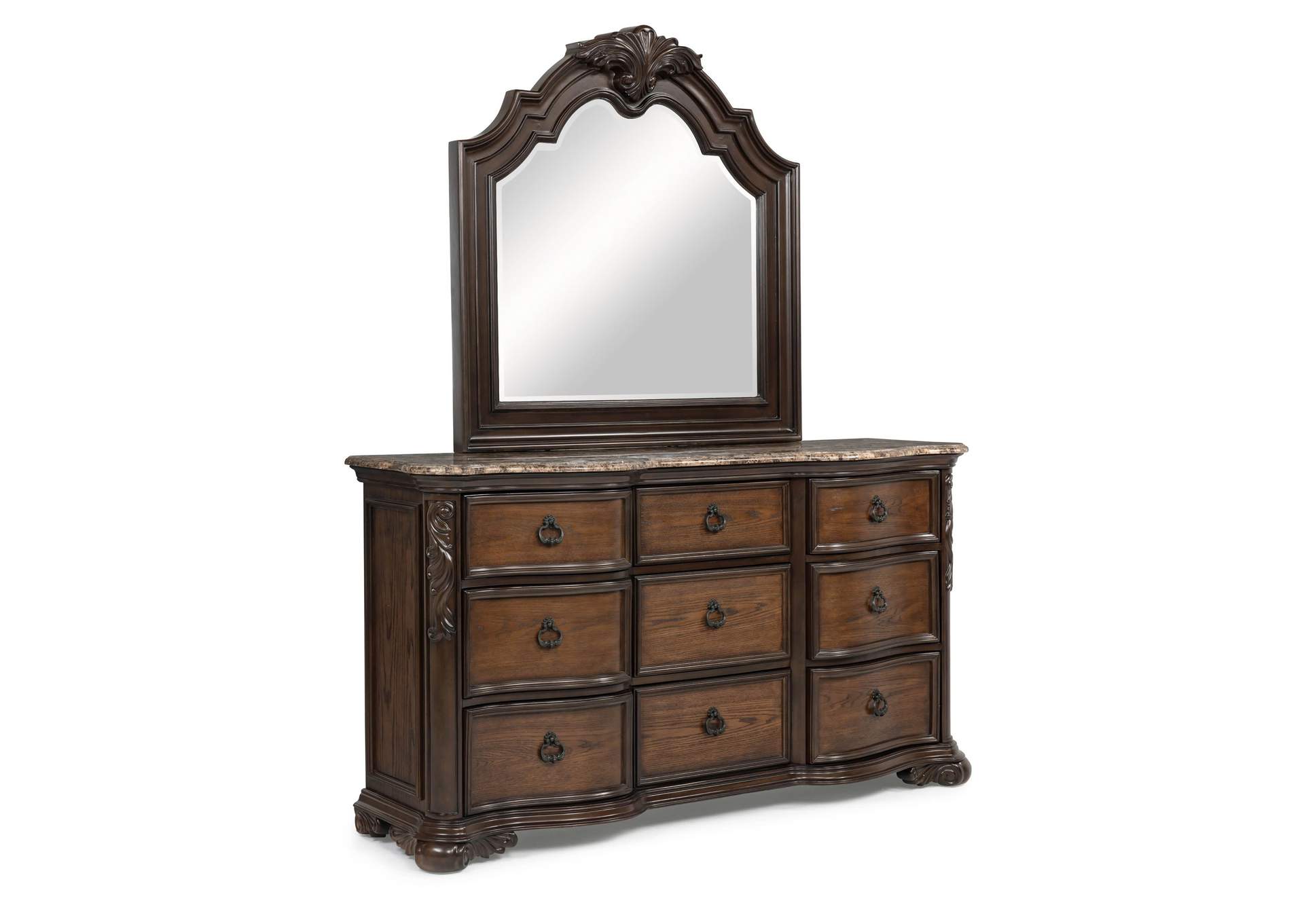 LUDWIG DRESSER image 4
