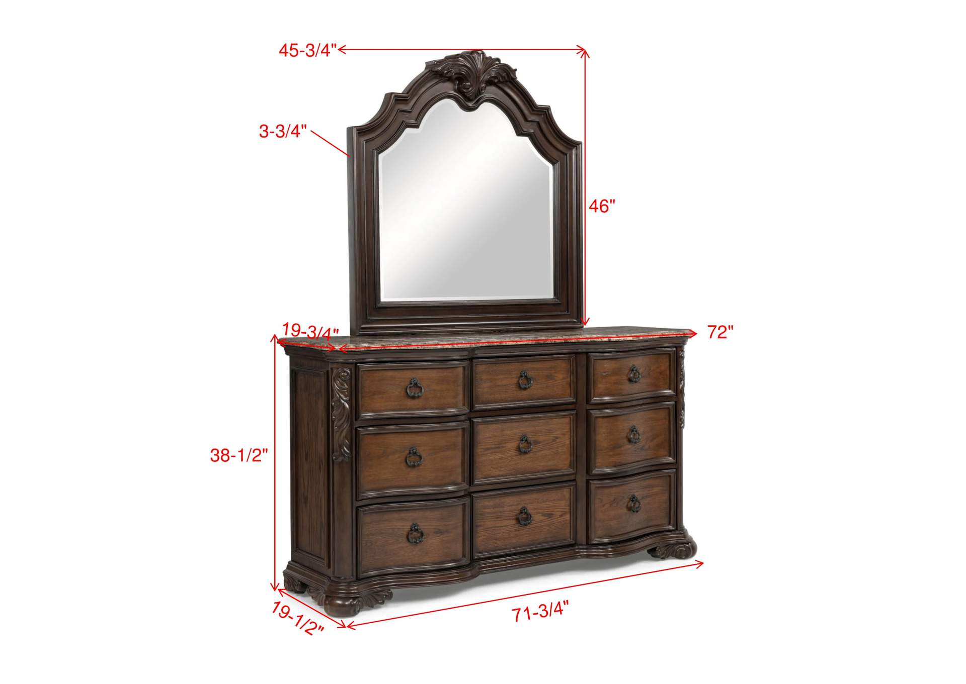 LUDWIG DRESSER image 7