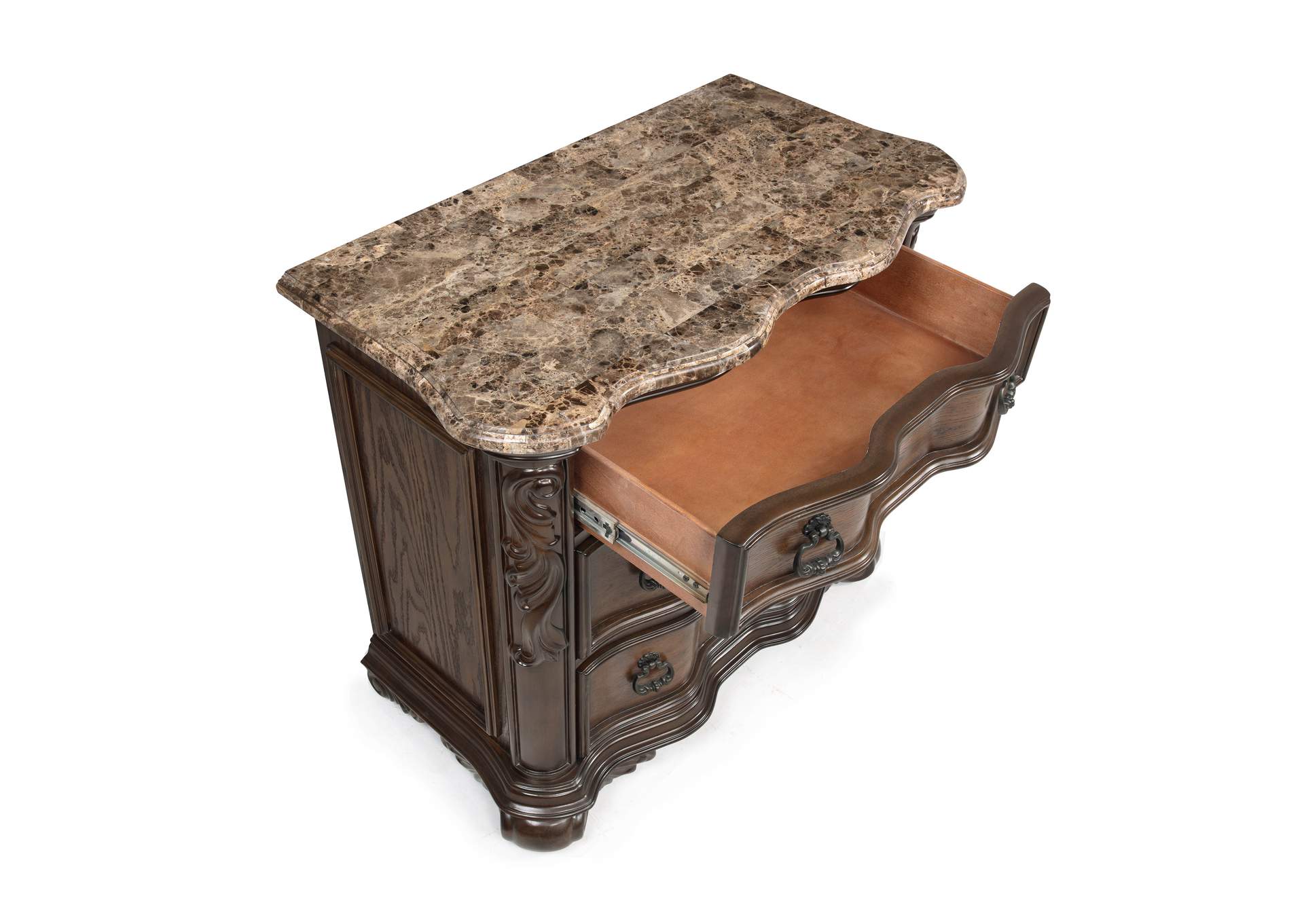 LUDWIG NIGHT STAND image 4