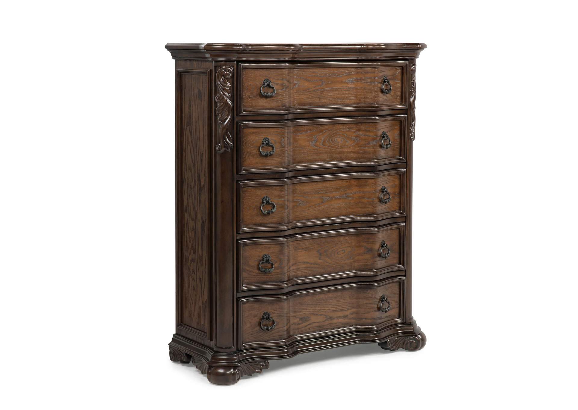 LUDWIG CHEST image 1