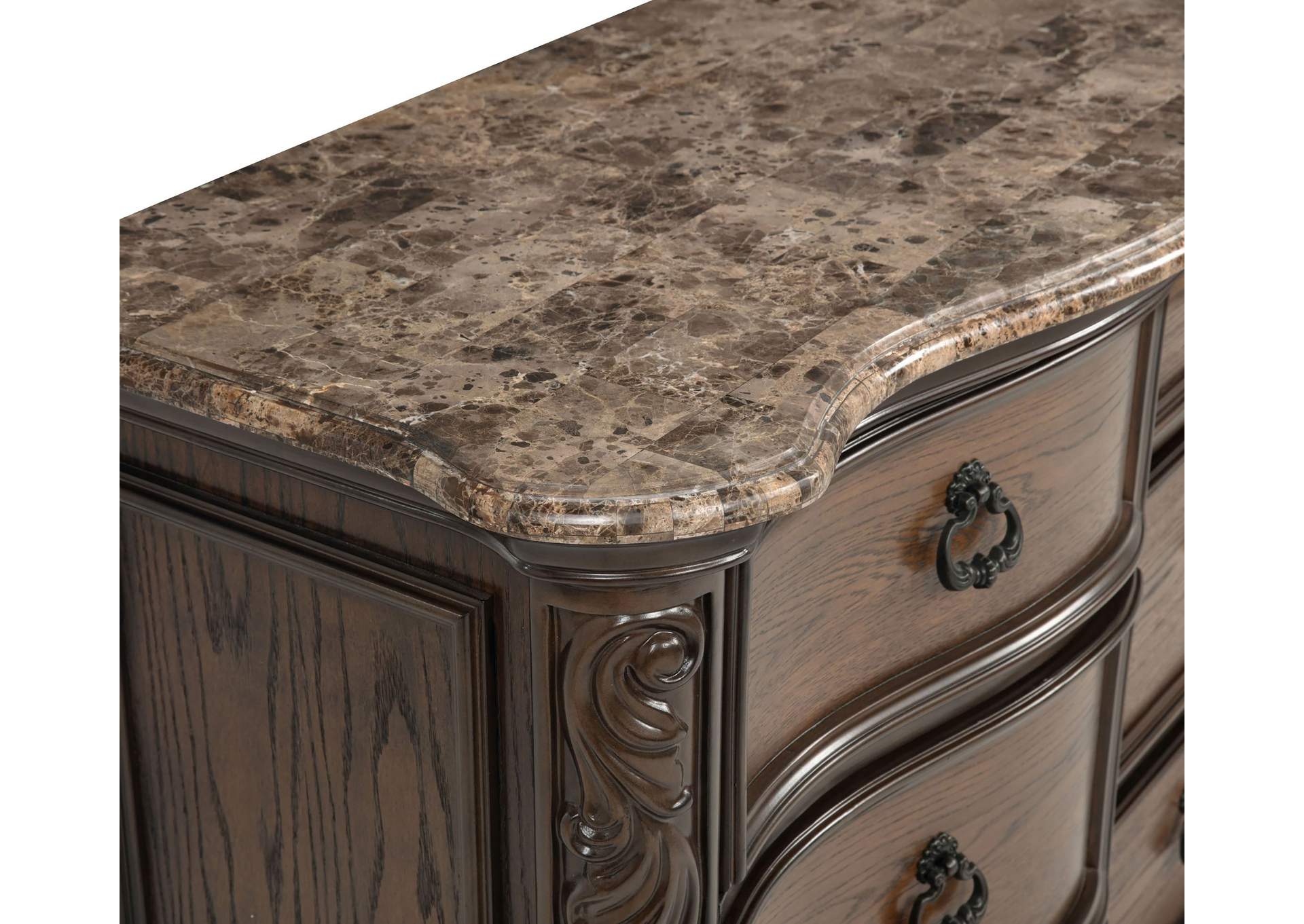 LUDWIG NIGHT STAND image 5