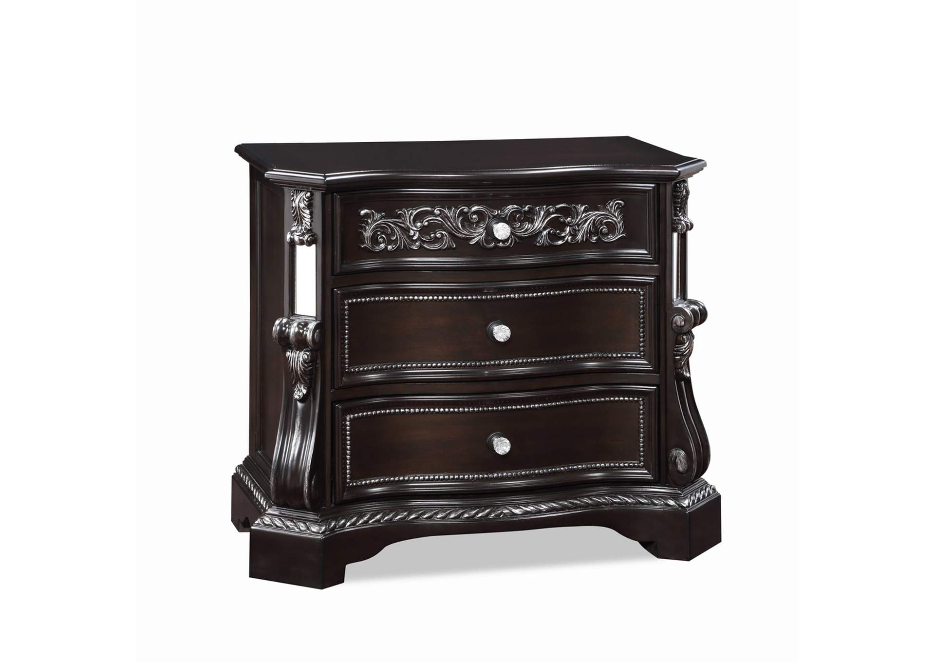 Bankston Night Stand image 1